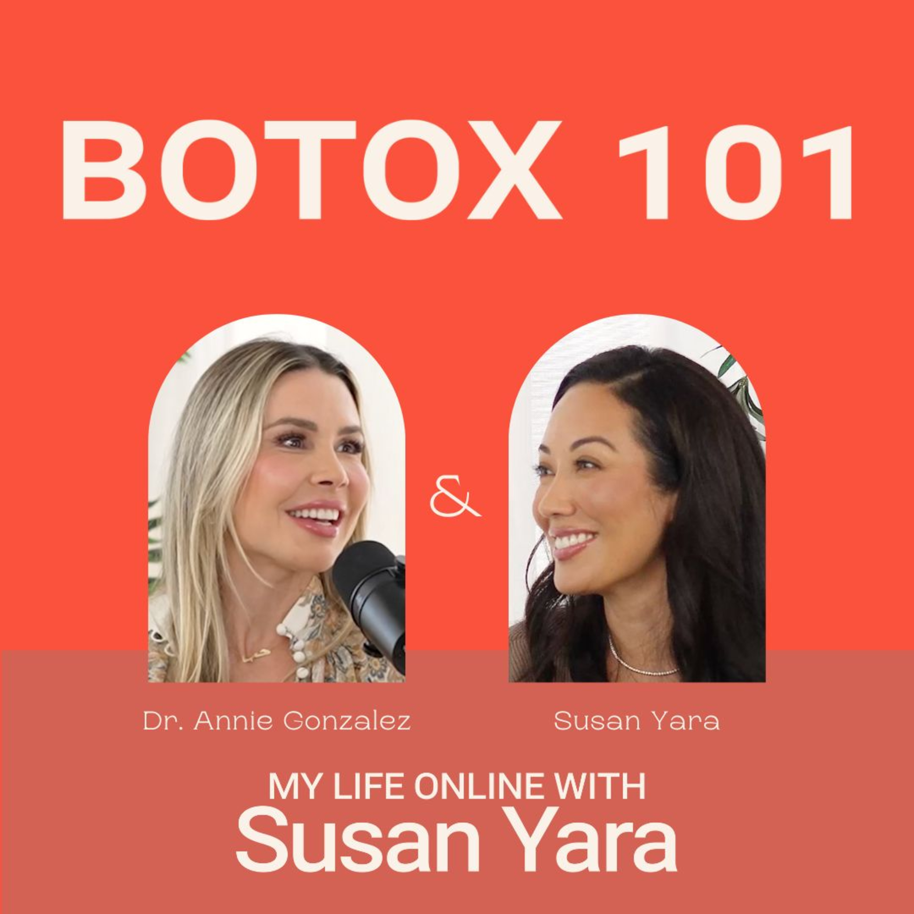 Glowlab with Susan Yara