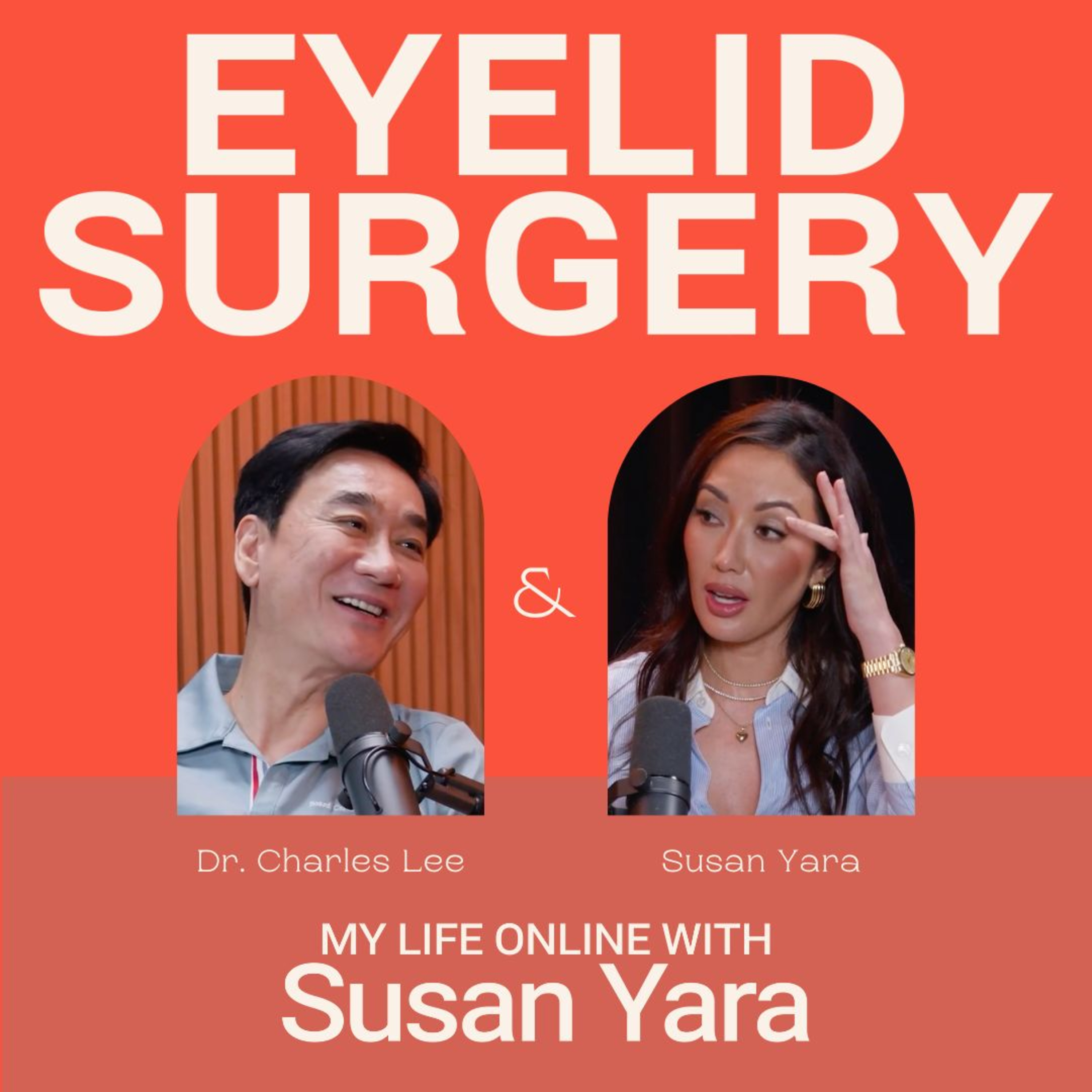 Glowlab with Susan Yara