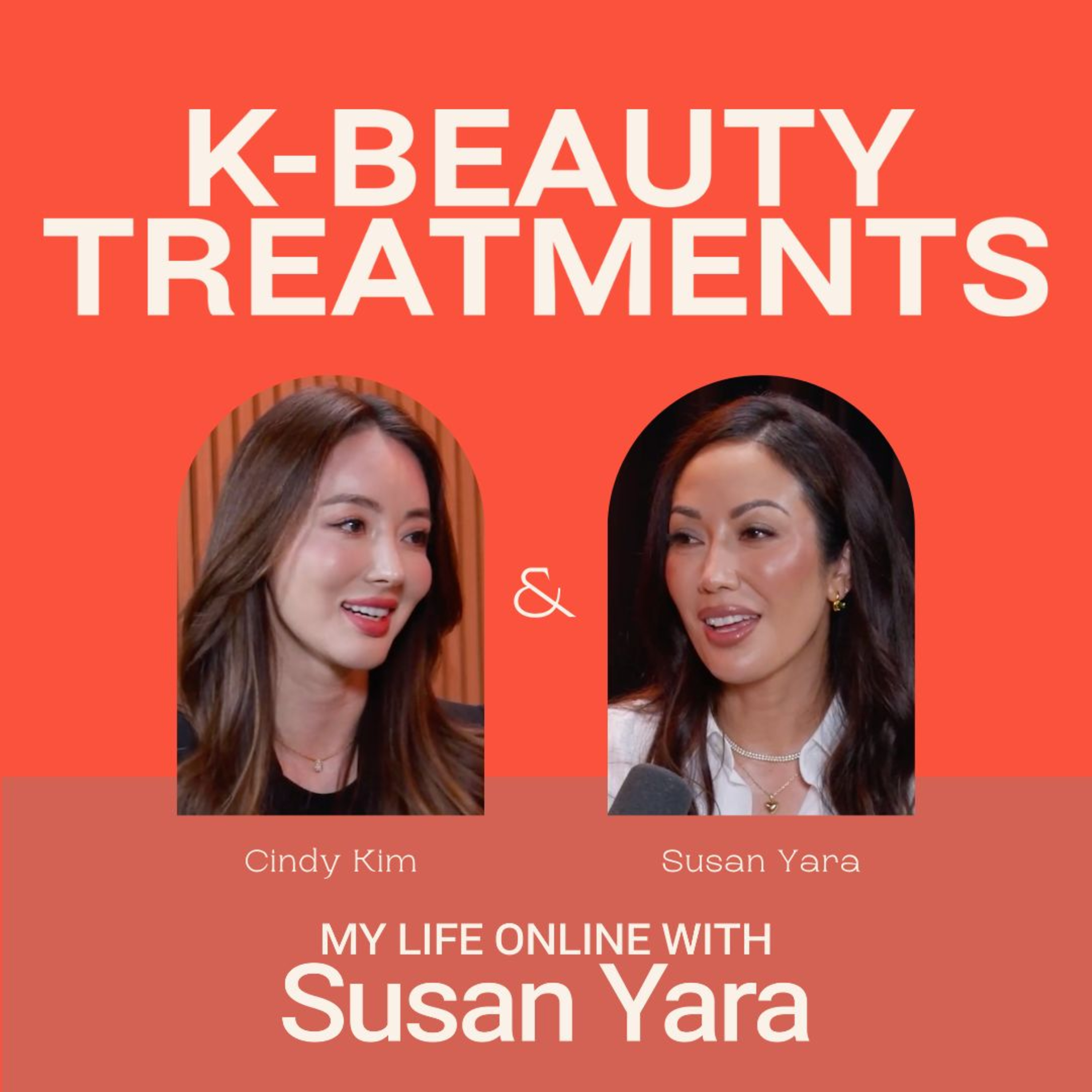 Glowlab with Susan Yara