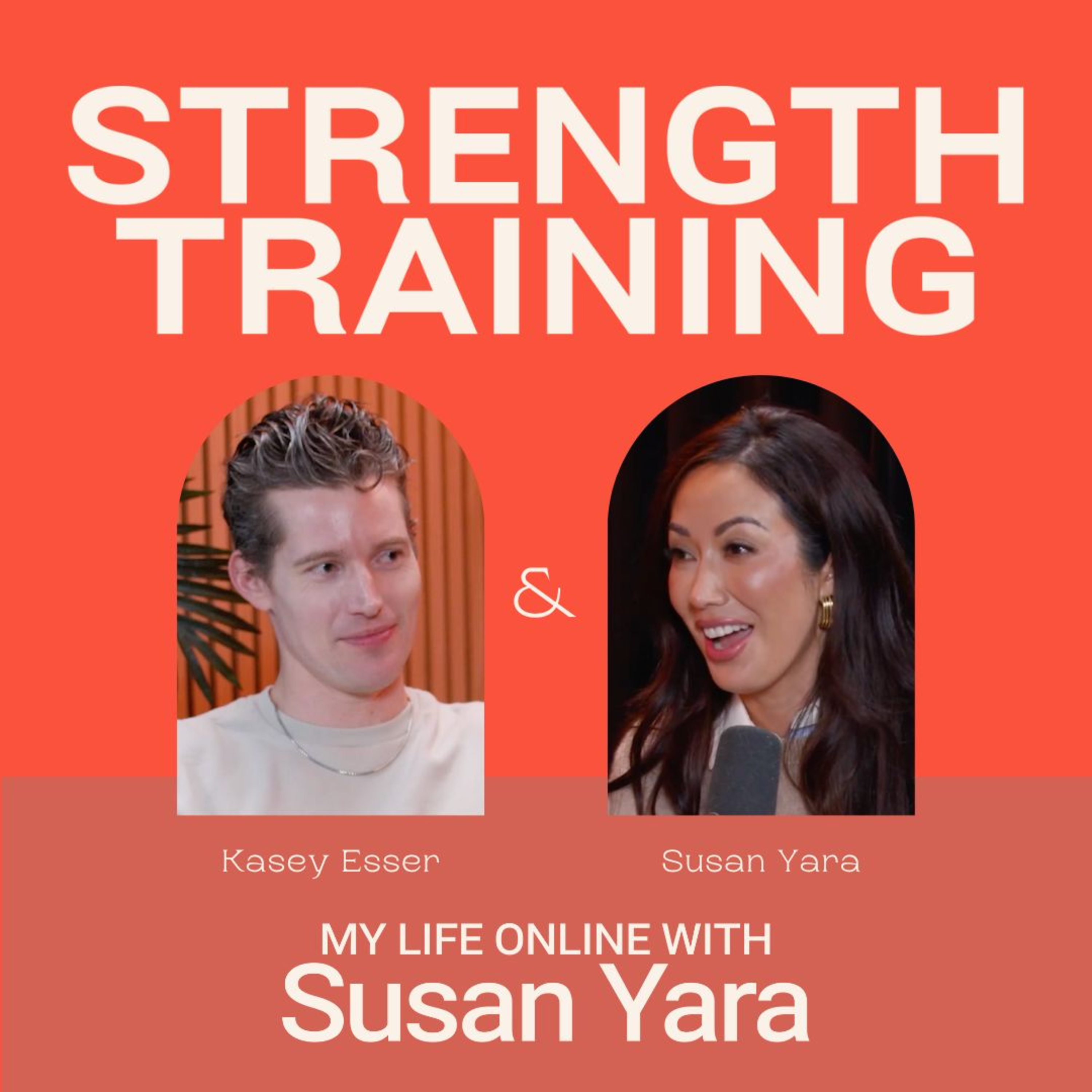 Glowlab with Susan Yara