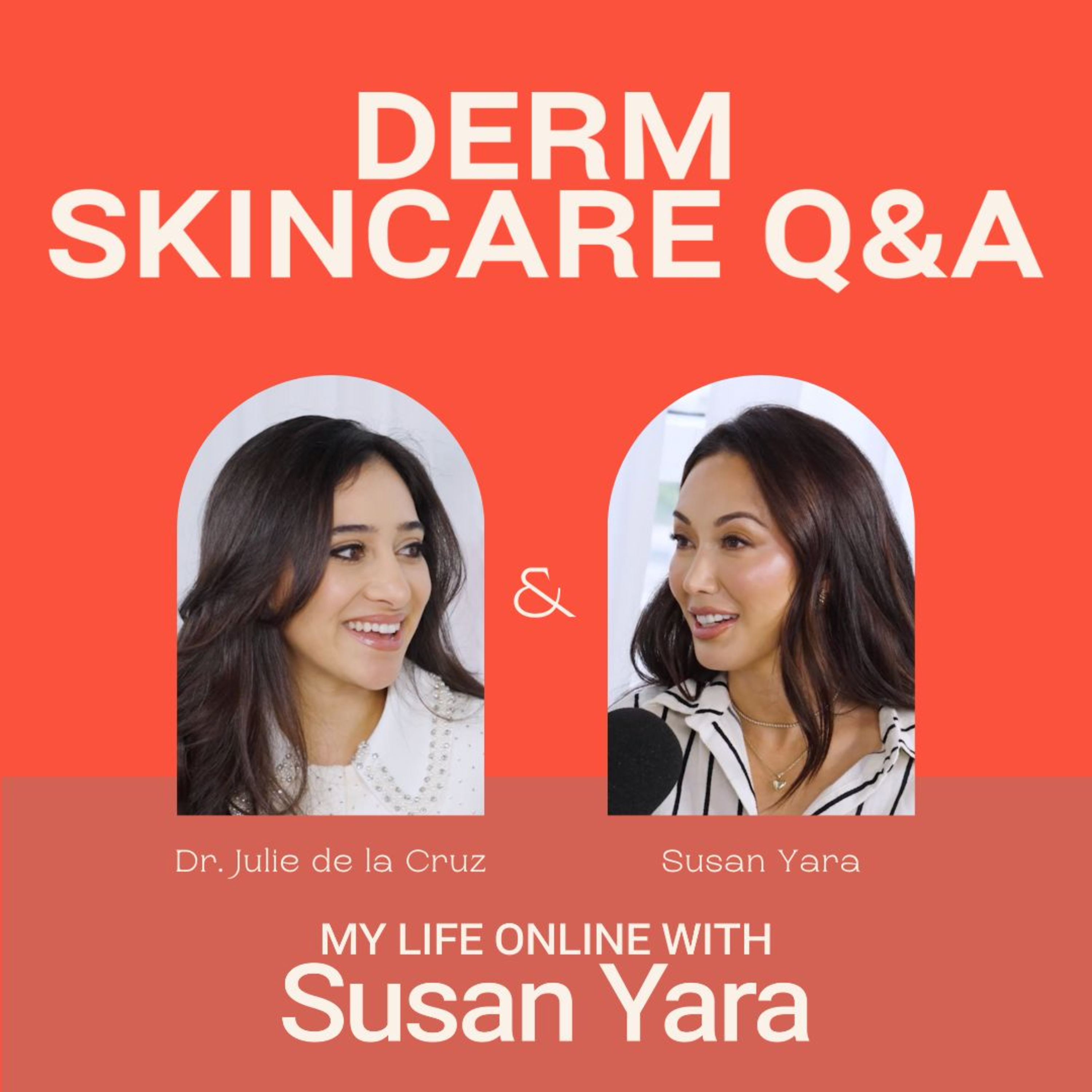 Glowlab with Susan Yara