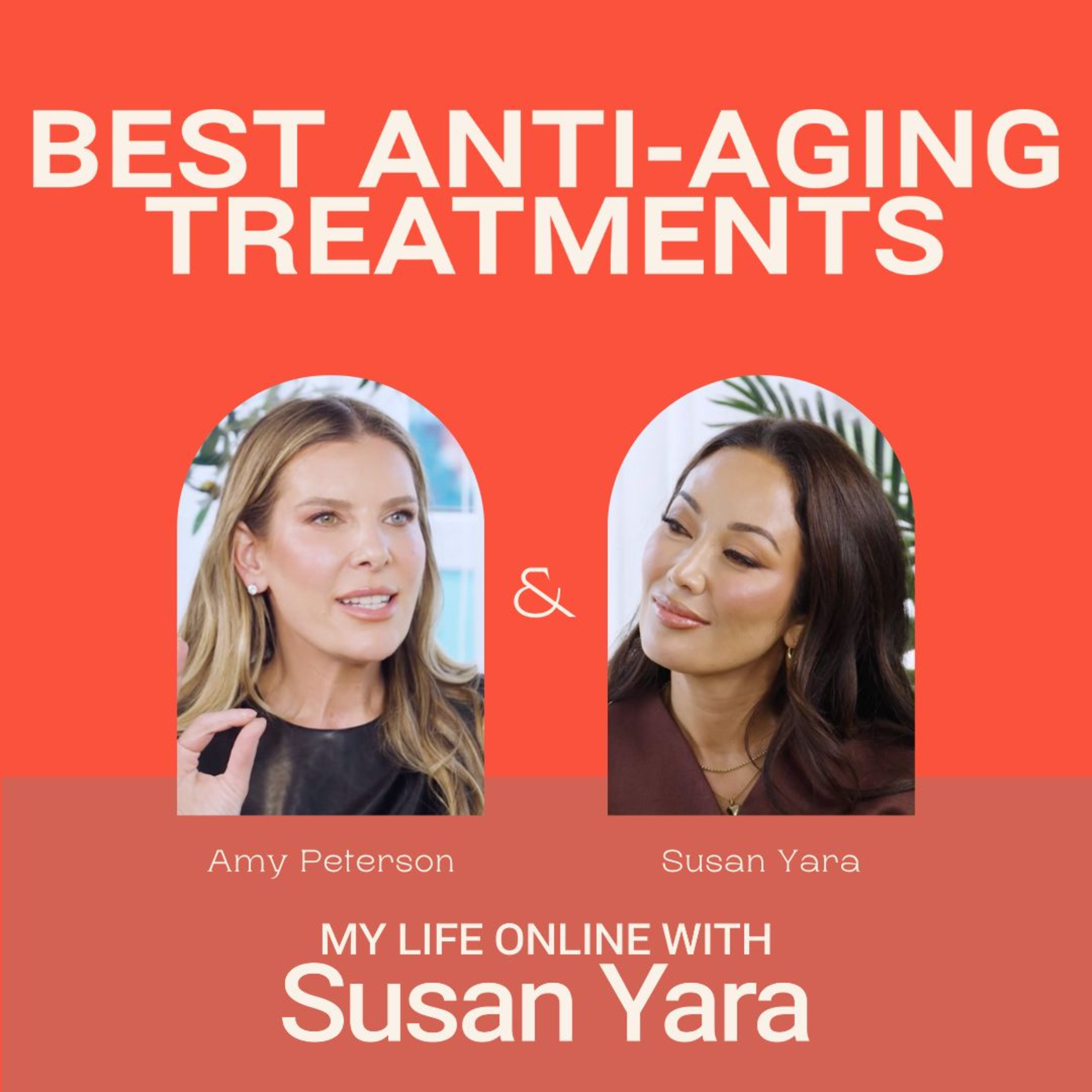 Glowlab with Susan Yara