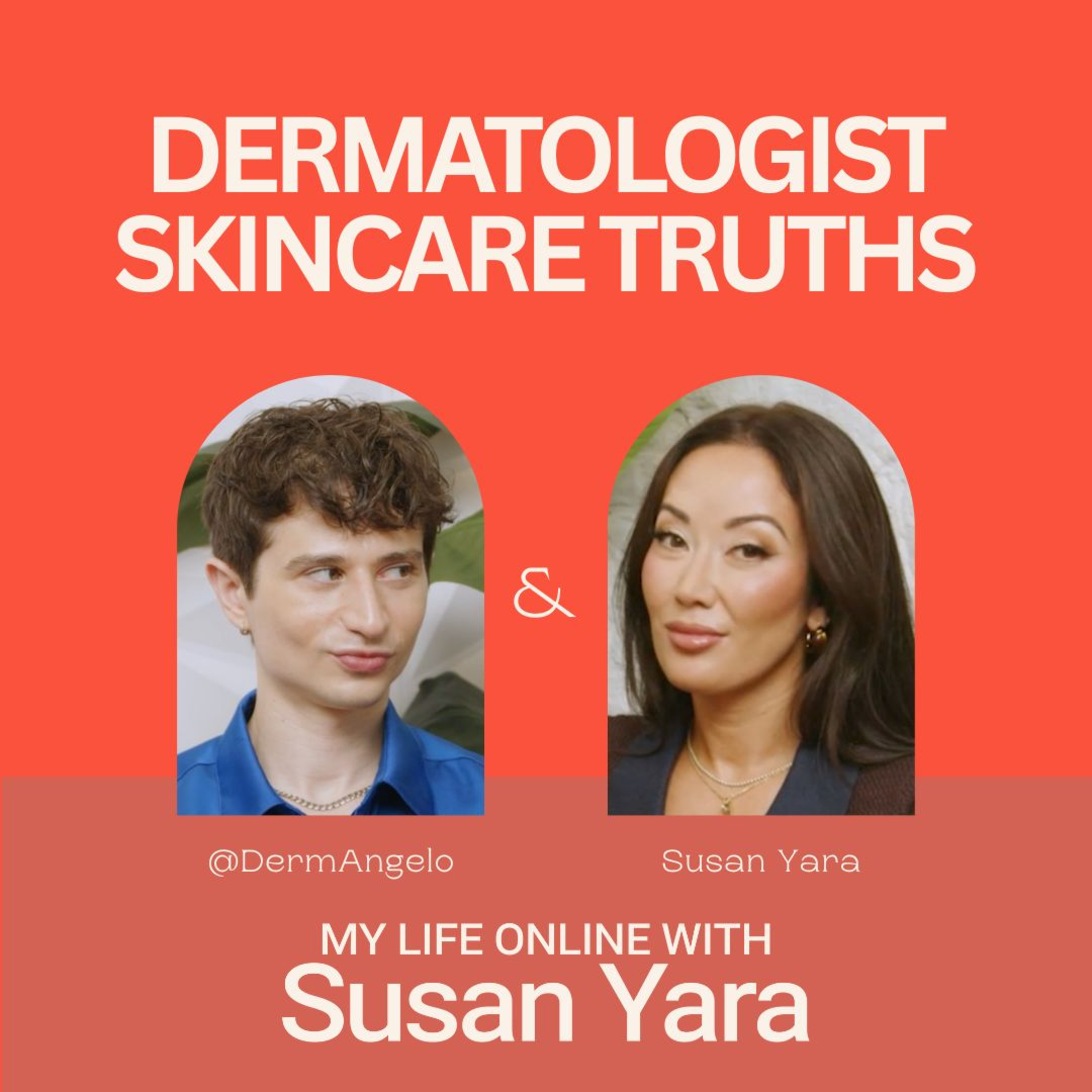 Glowlab with Susan Yara