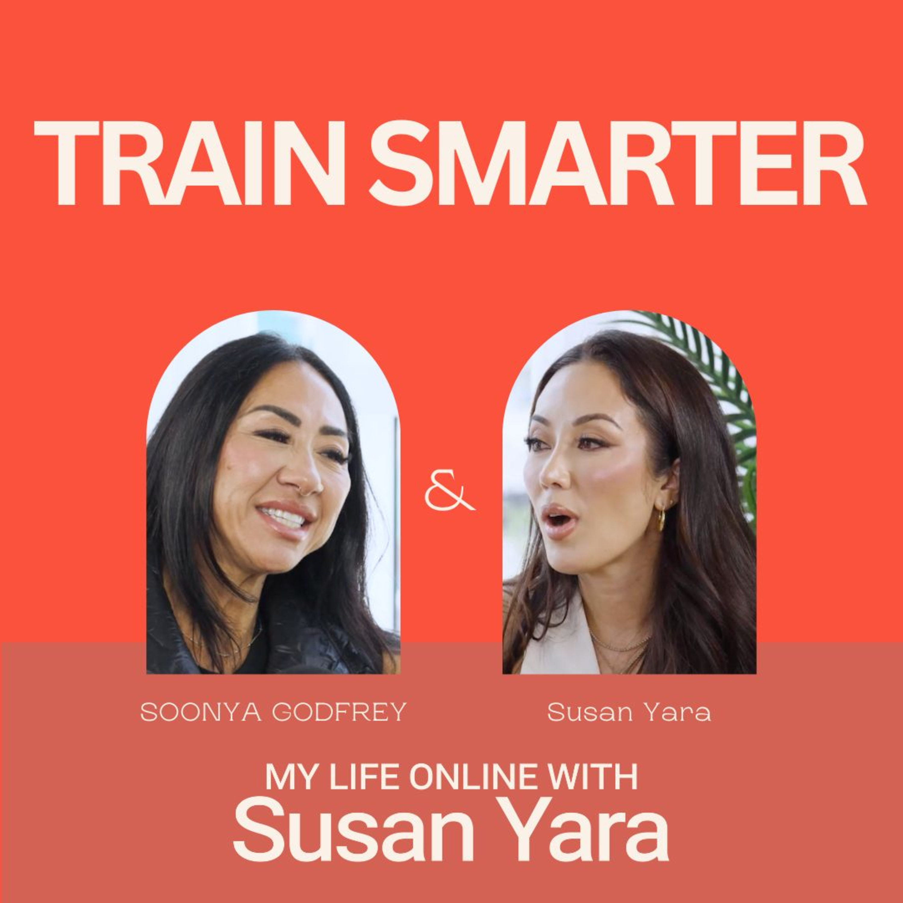 Glowlab with Susan Yara