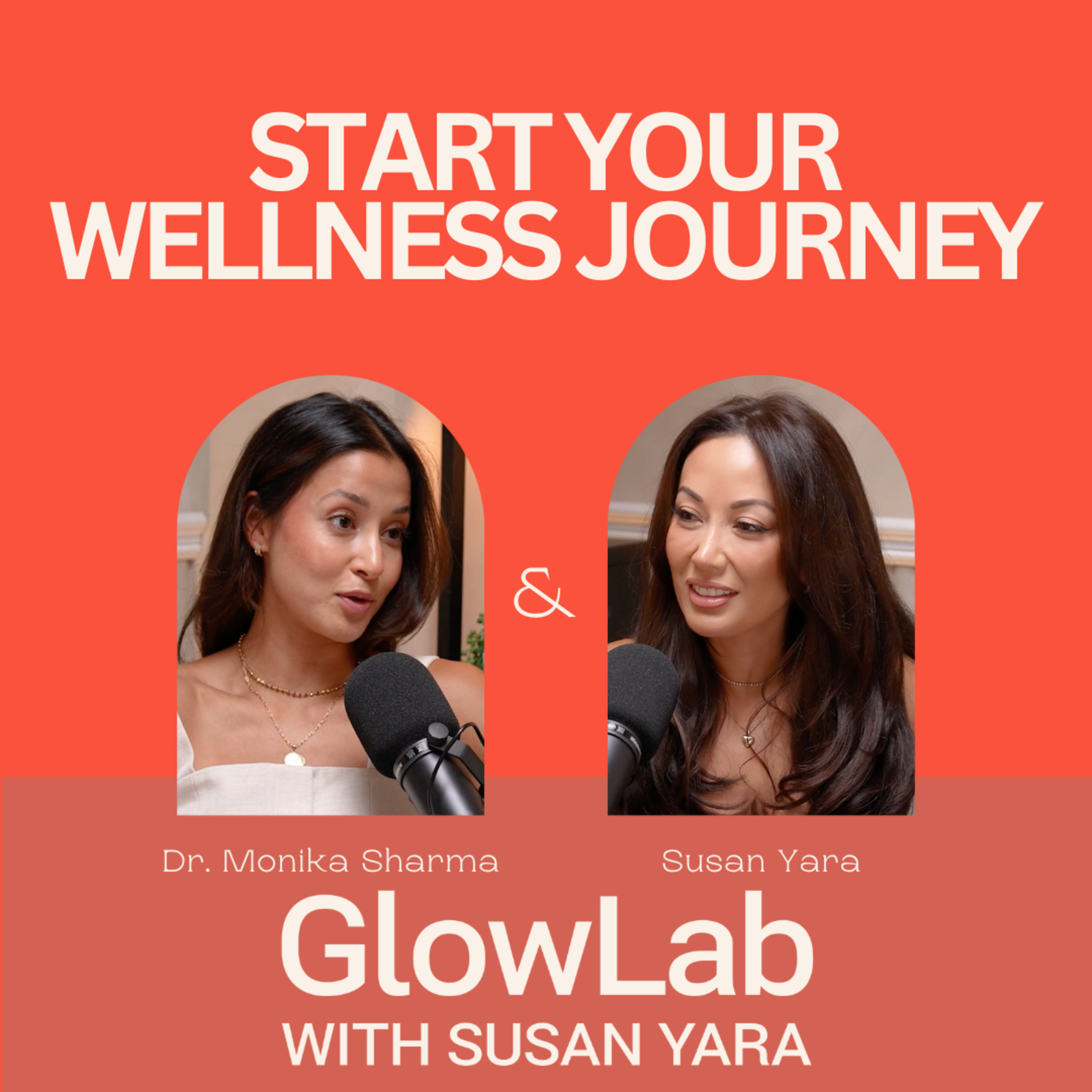 Starting a Wellness Journey? Expert Tips for Intermittent Fasting, Cycle Syncing, & Morning Routines