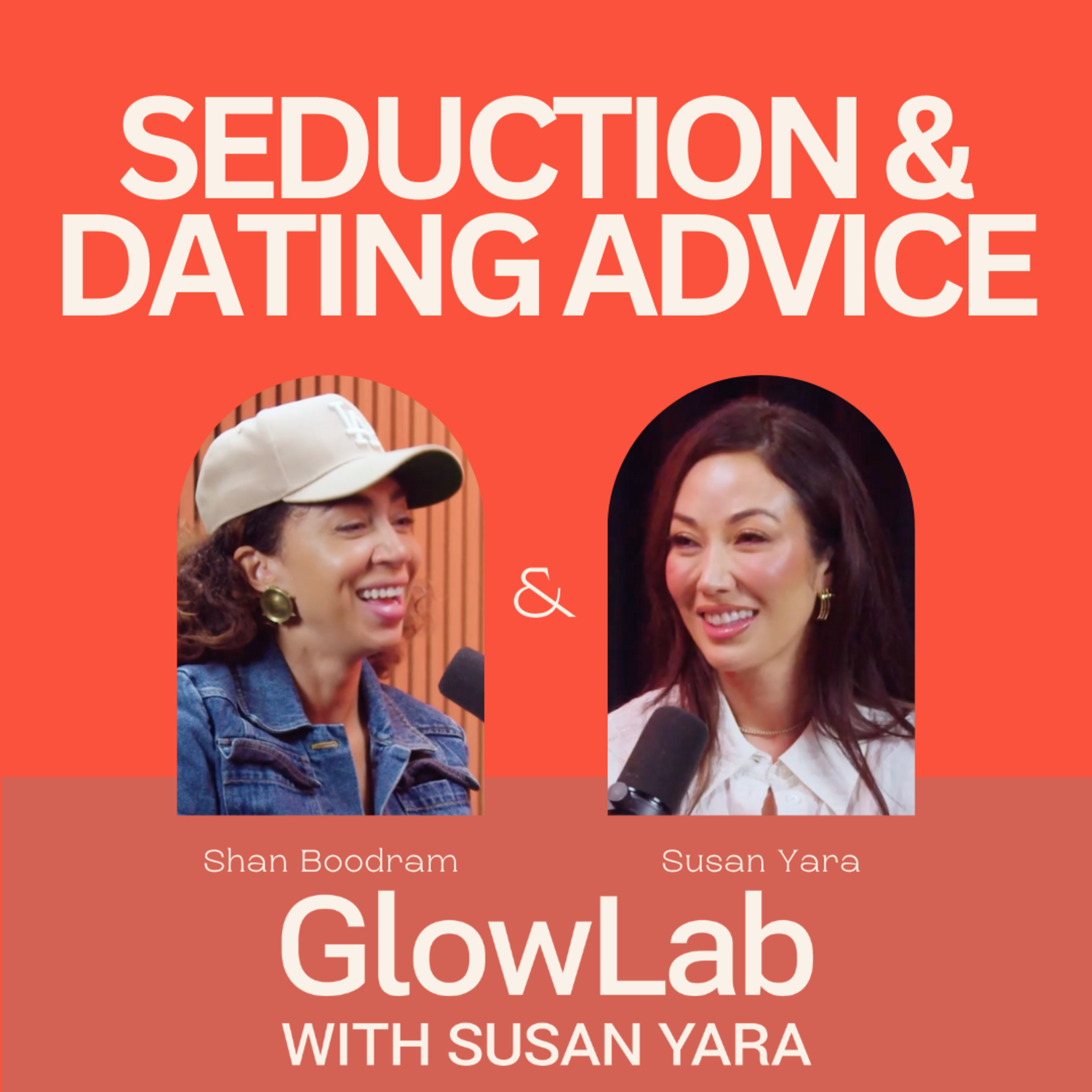 GlowLab with Susan Yara