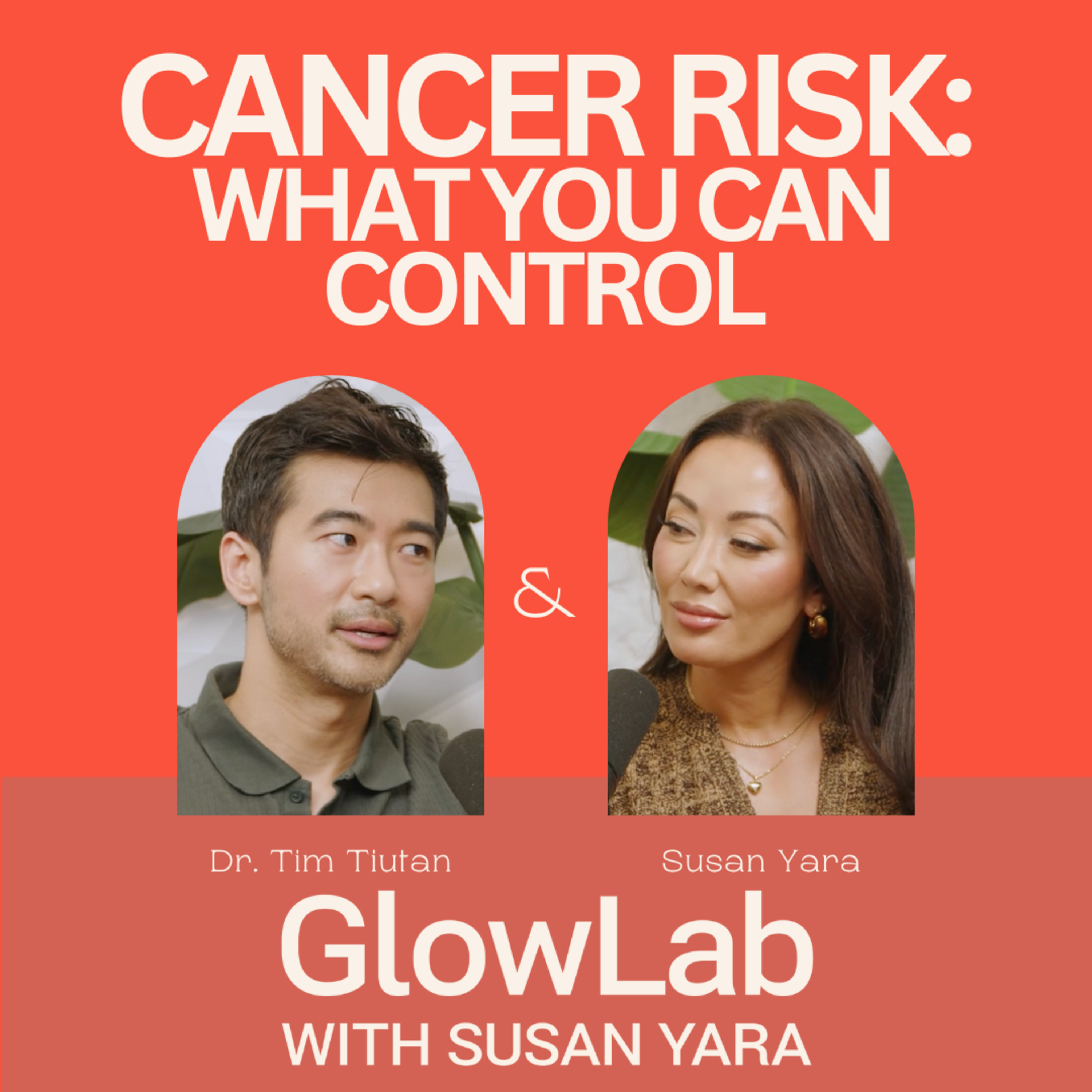 How to Prevent Cancer: Doctor Explains Risk Factors, Diet, Genetics & More