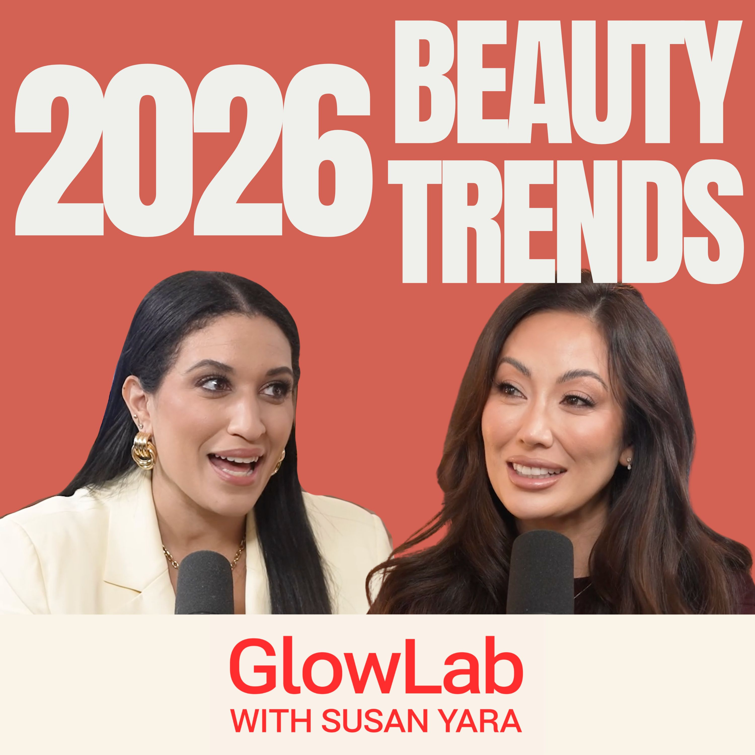 The Biggest Beauty Trends to Expect in 2026: Skincare, Makeup, & What’s Next for Brands