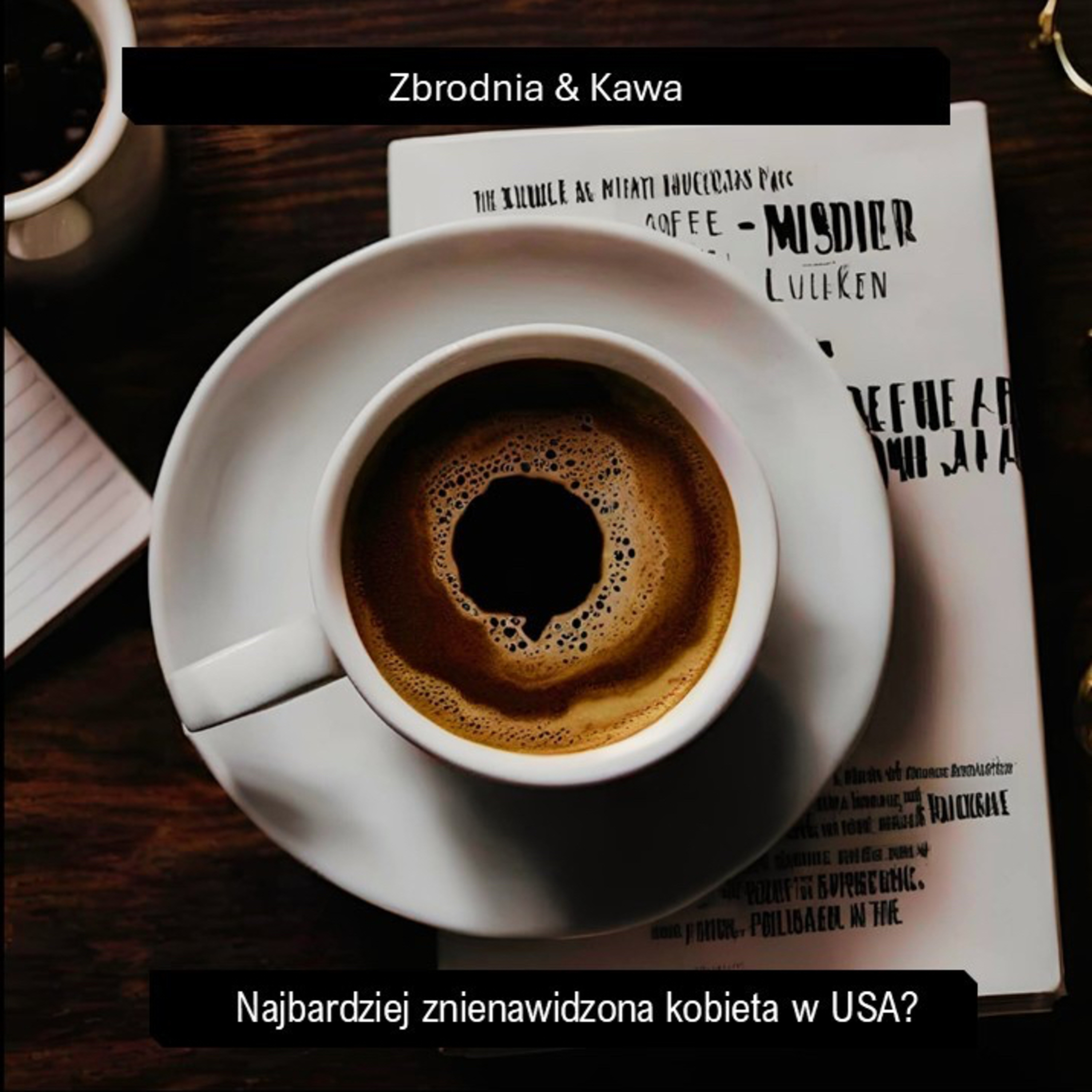 Zbrodnia i Kawa