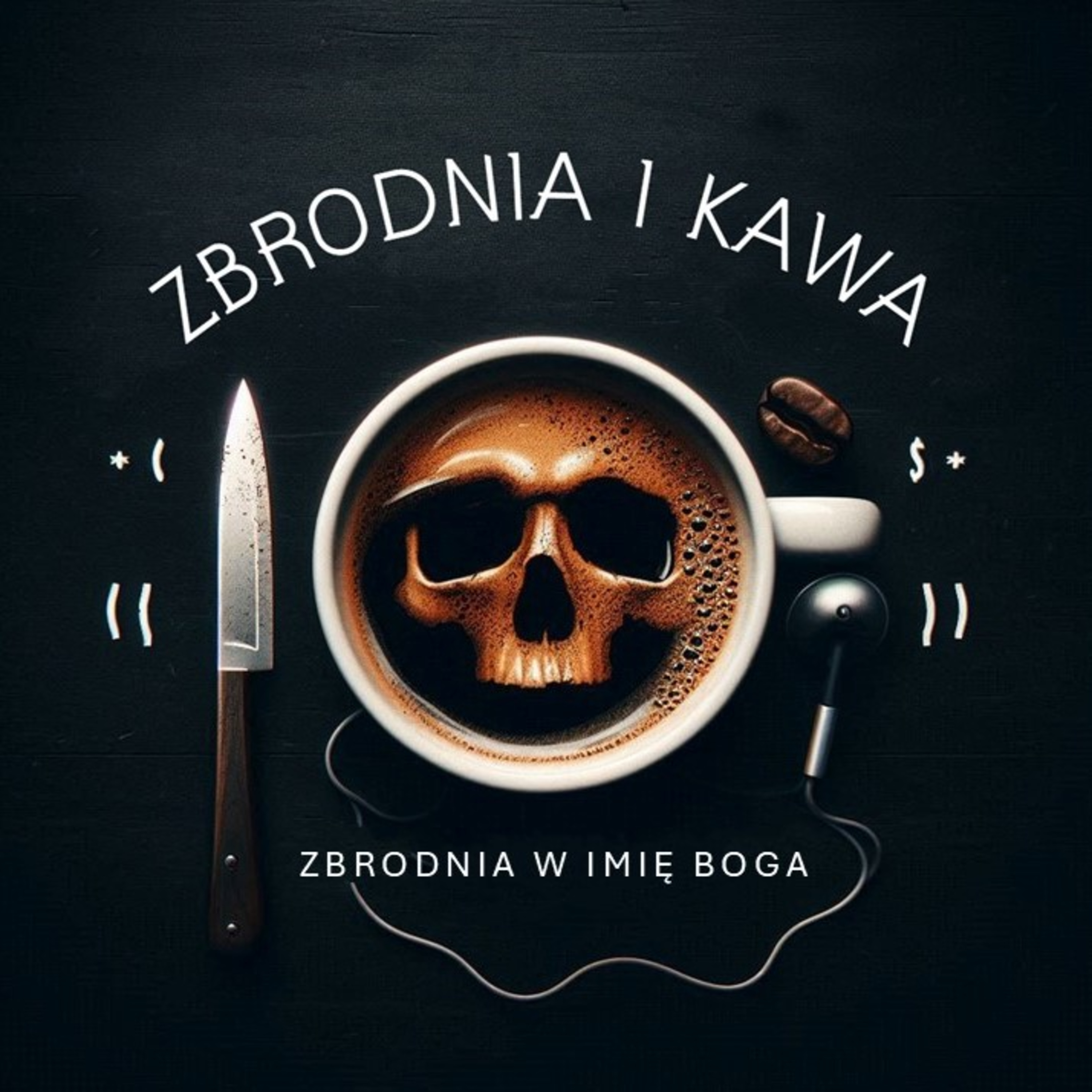 Zbrodnia i Kawa