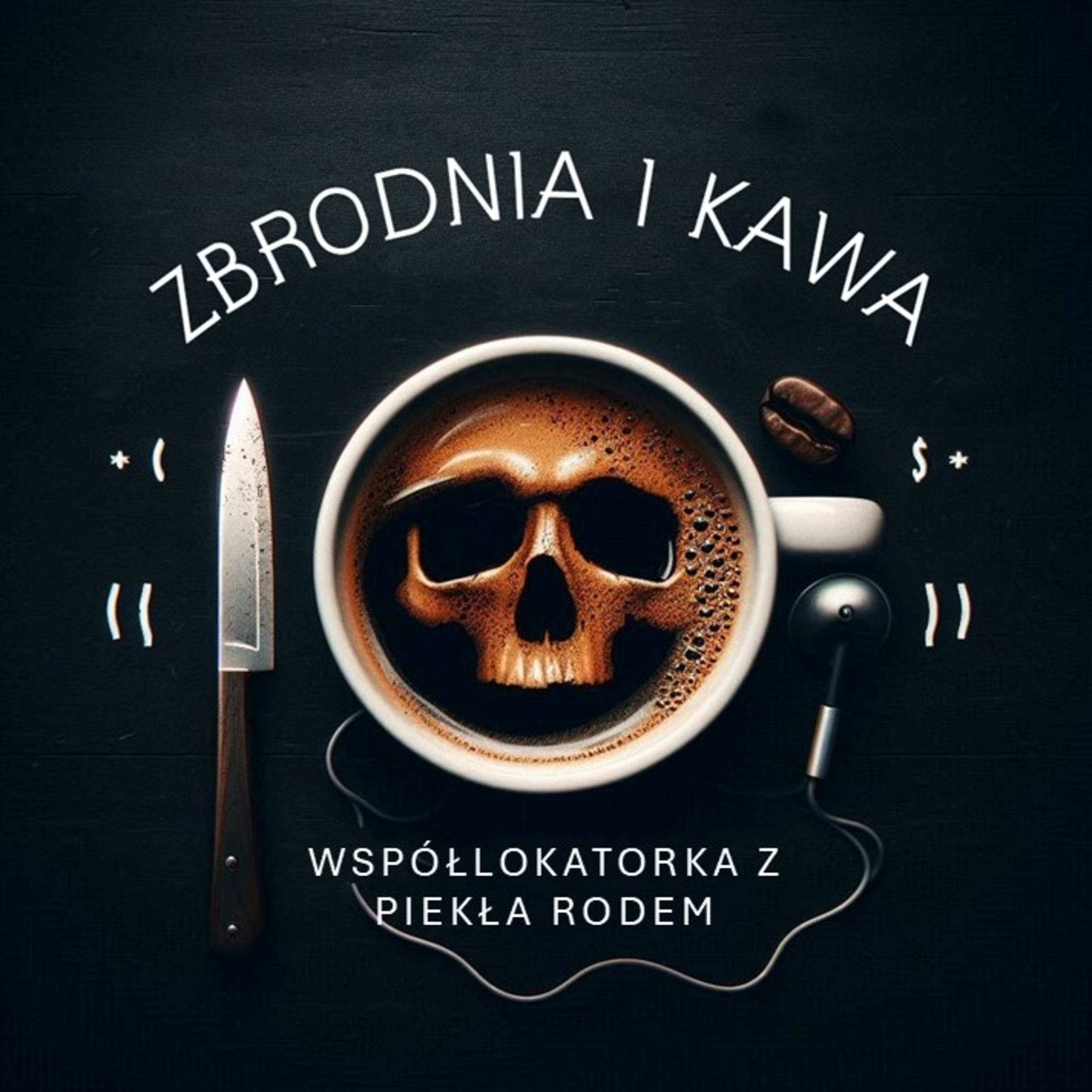 Zbrodnia i Kawa