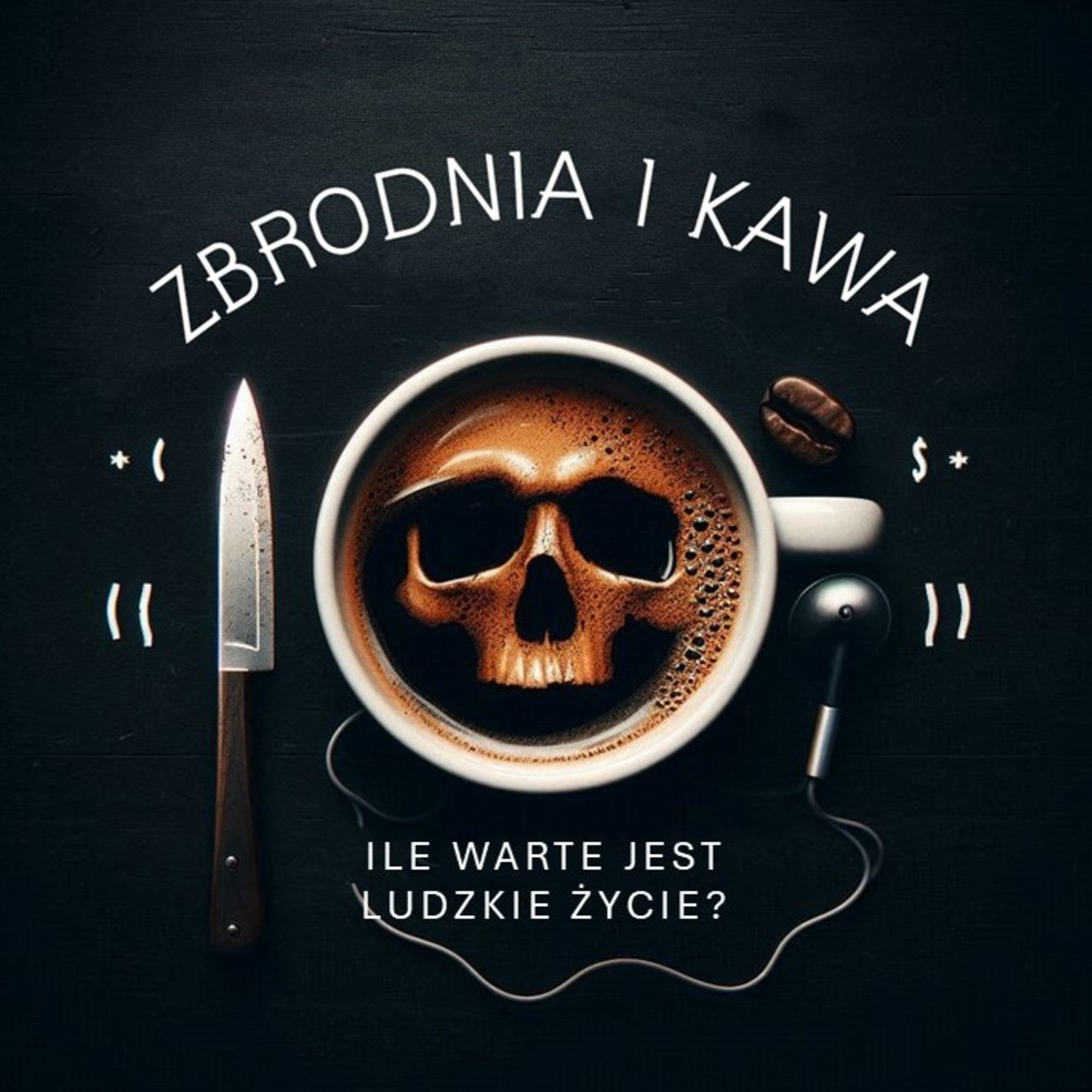 Zbrodnia i Kawa