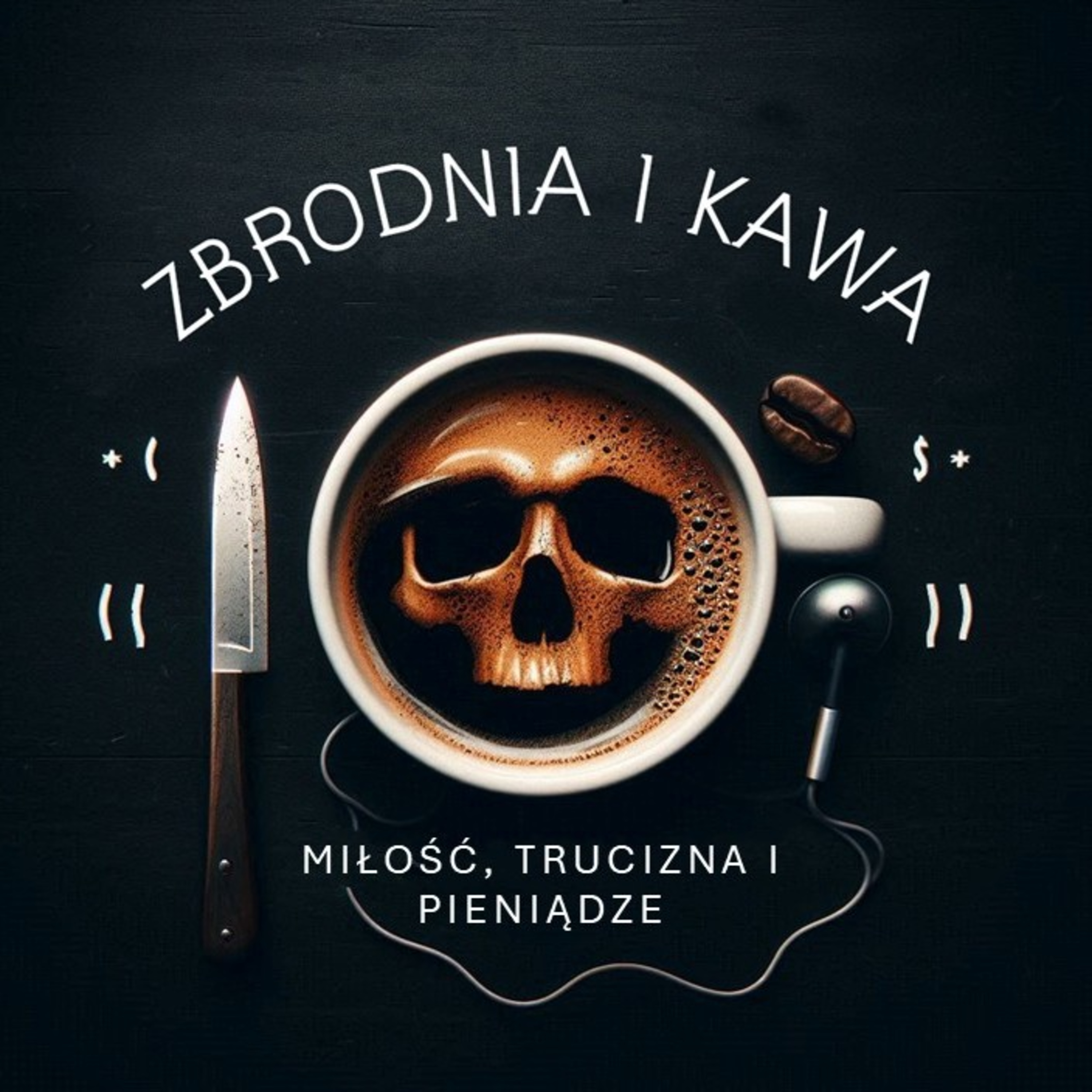 Zbrodnia i Kawa