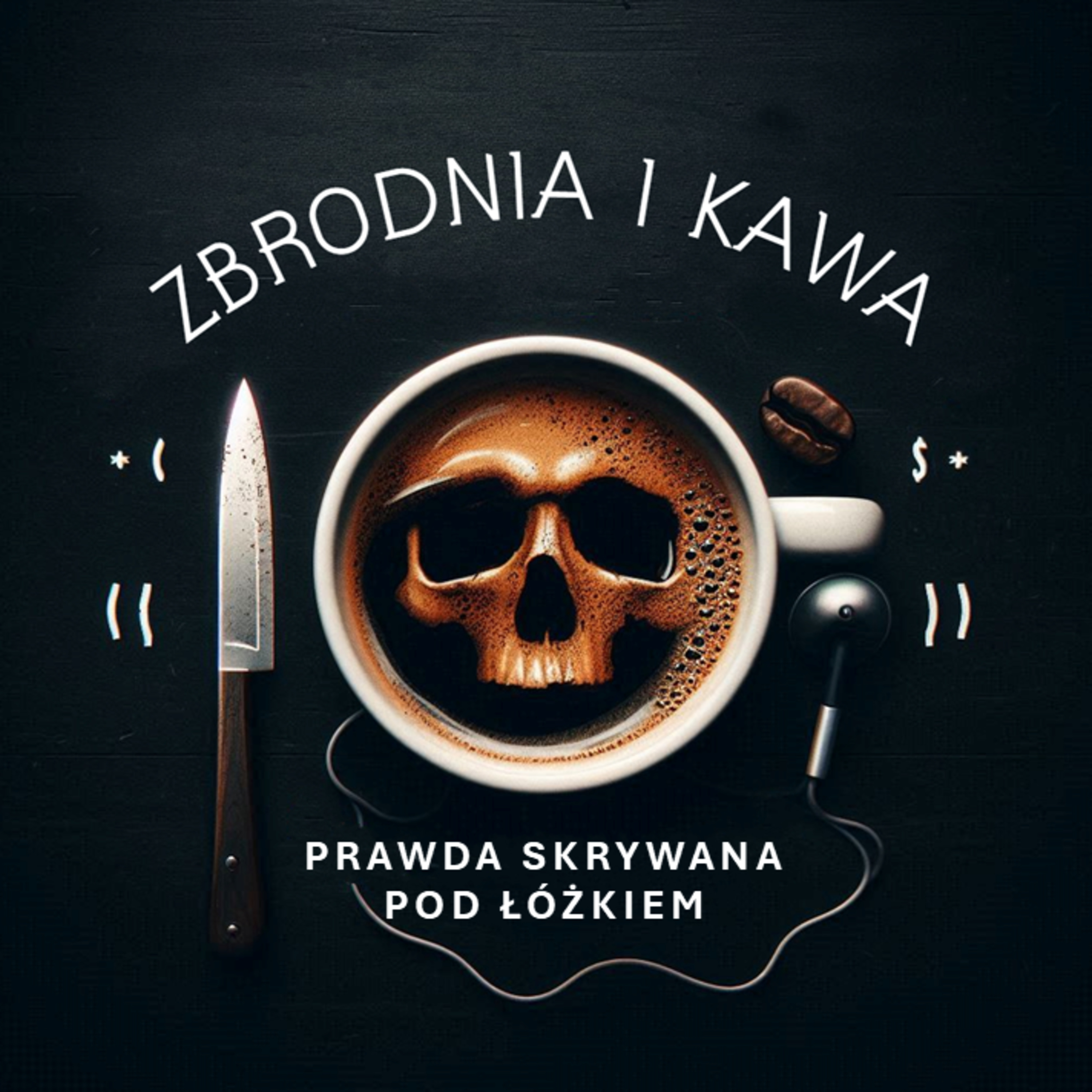 Zbrodnia i Kawa