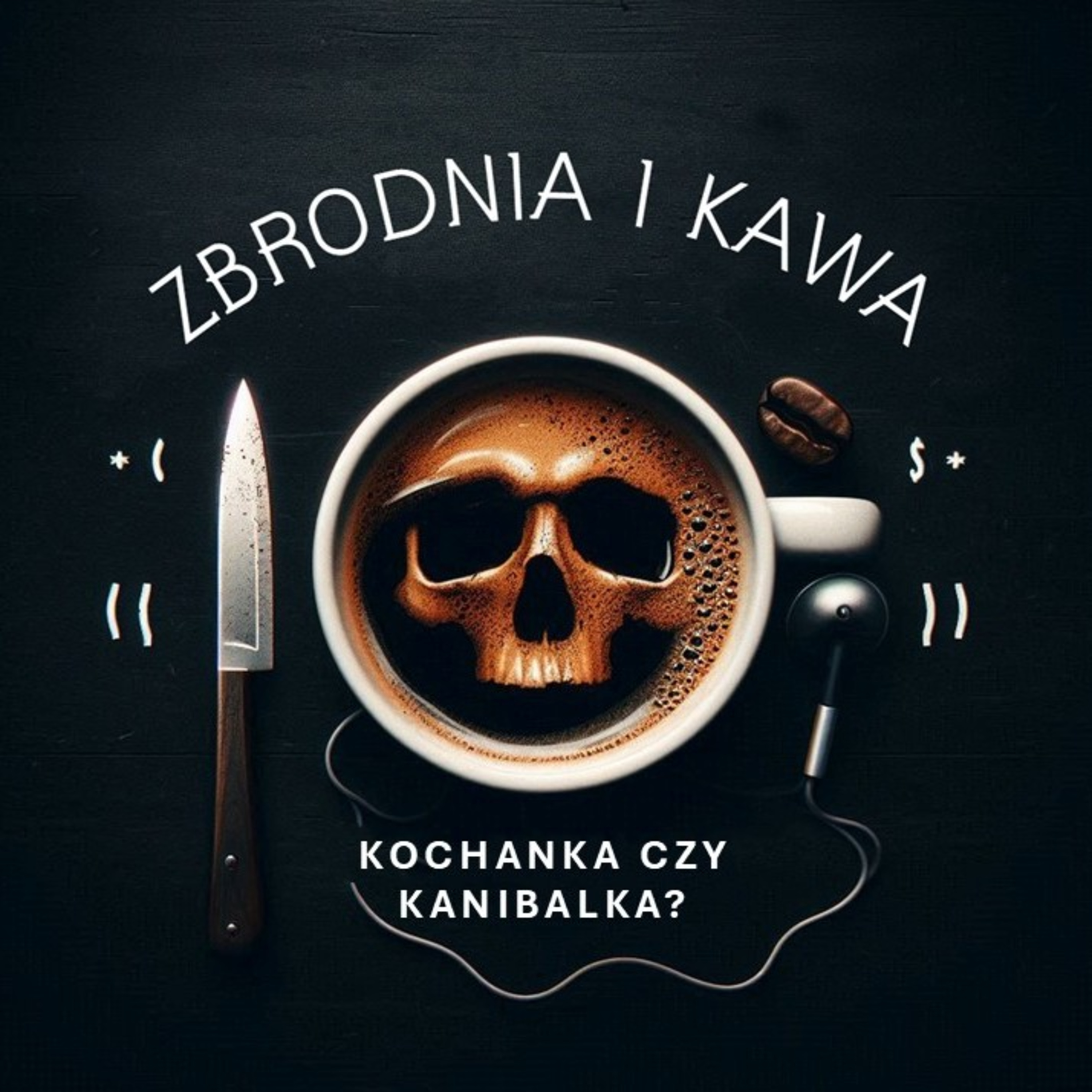 Zbrodnia i Kawa