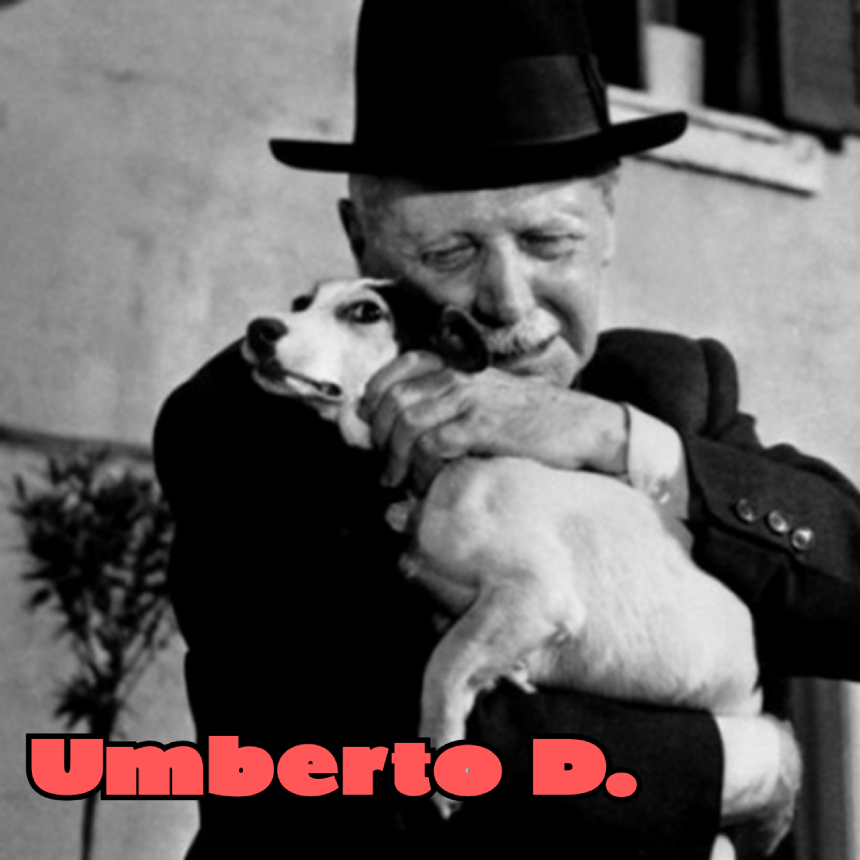 Βελανίδια Movie Club: Umberto D.