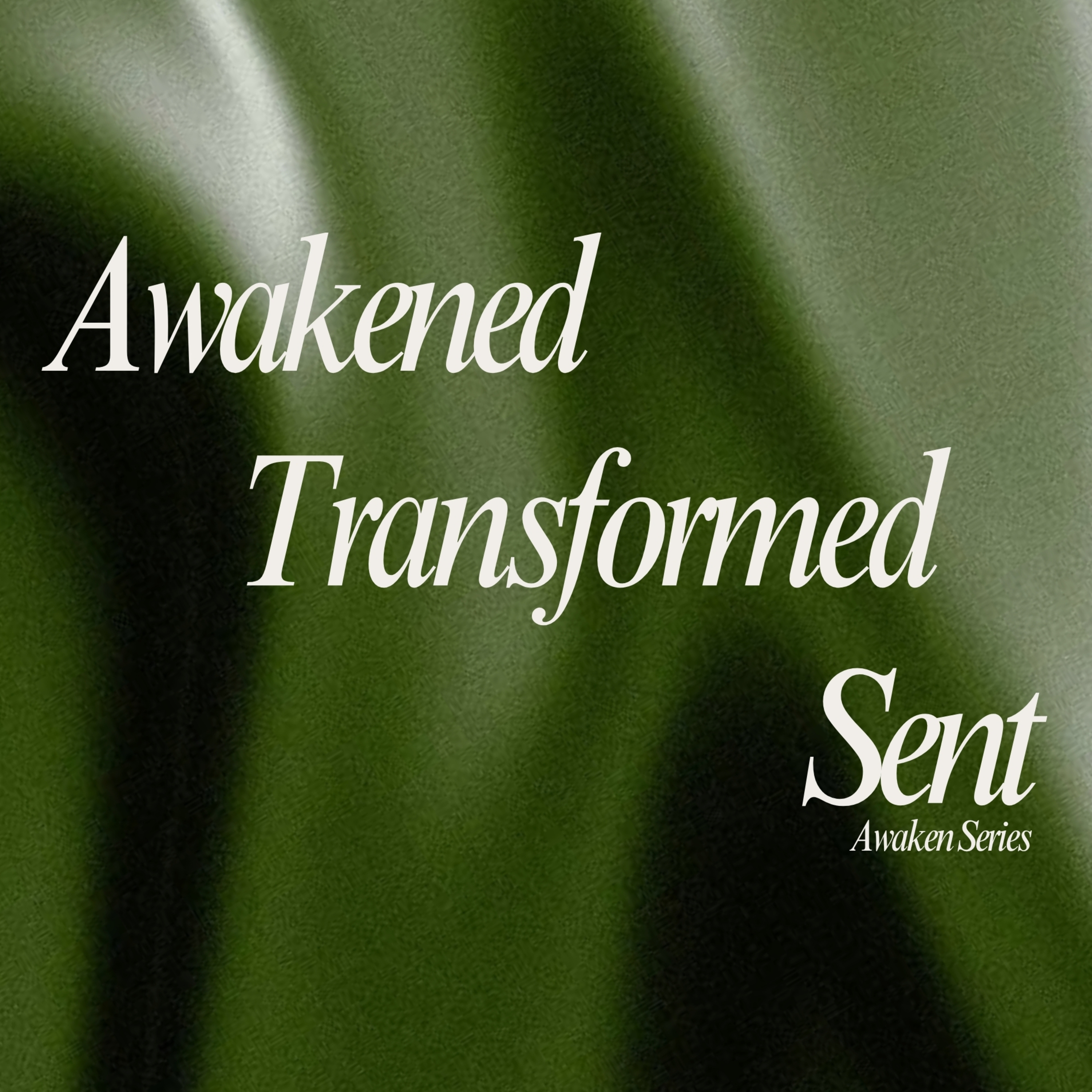 Sent // Natalie Petrongelli episode artwork