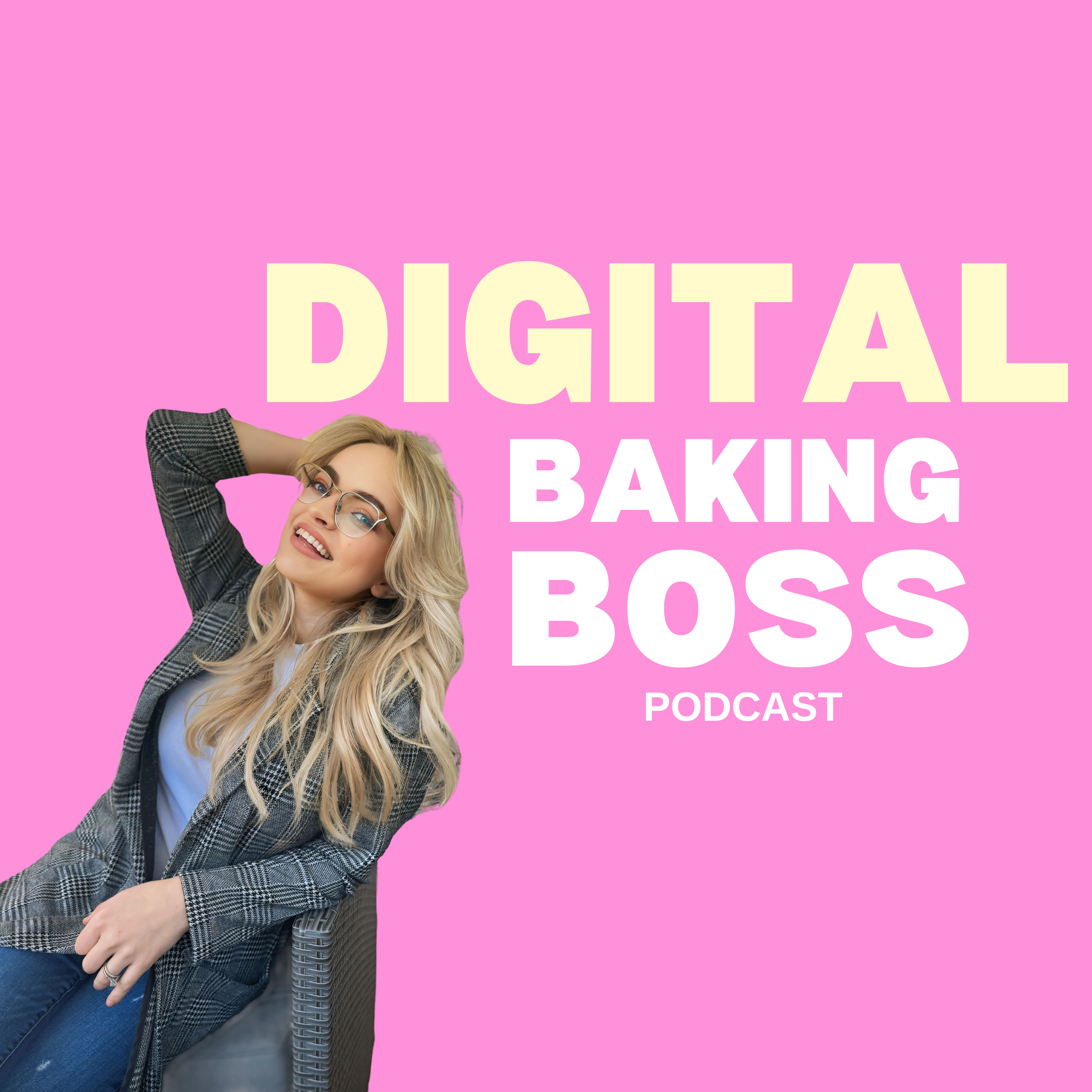 Digital Baking Boss