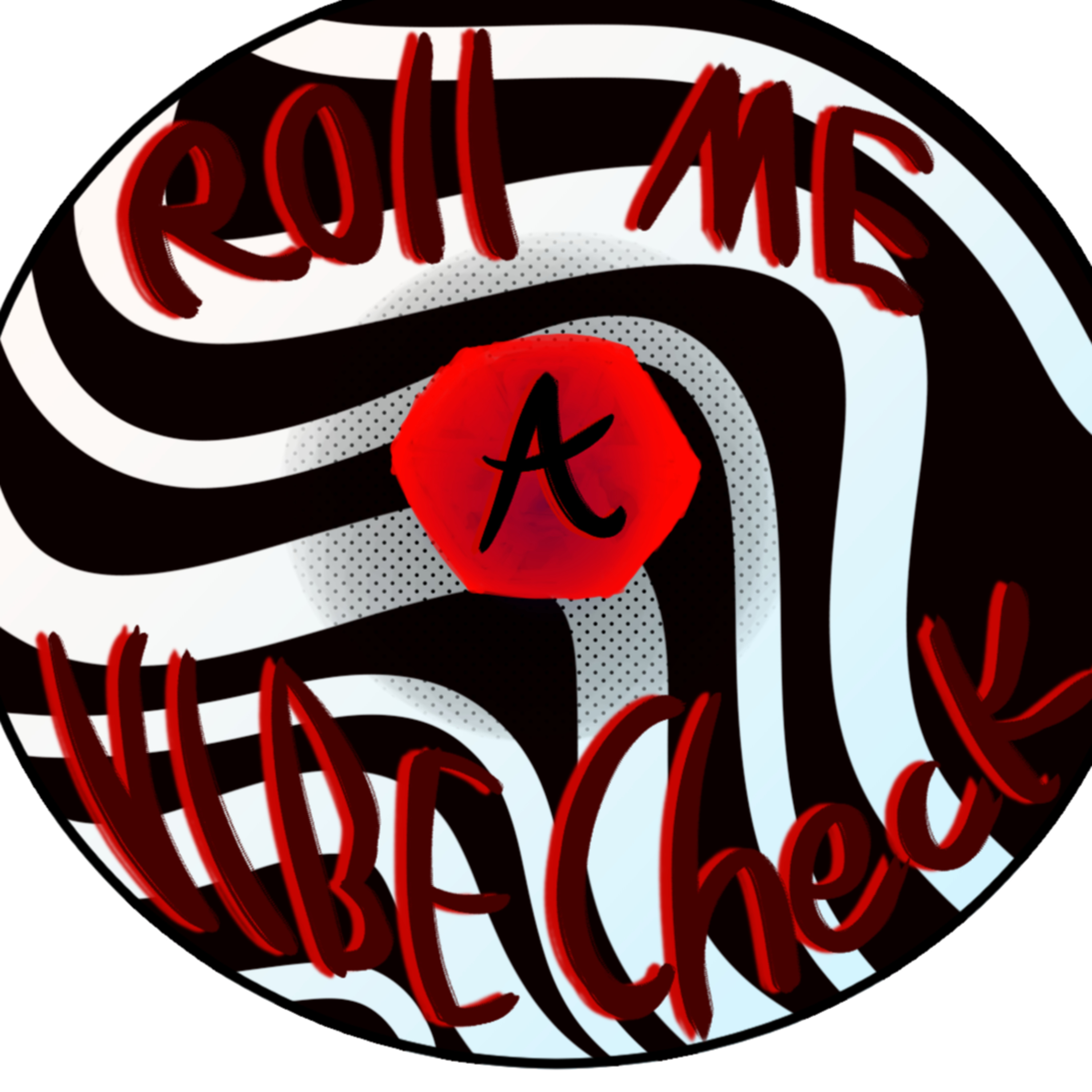 Can You Roll Me A Vibe Check?