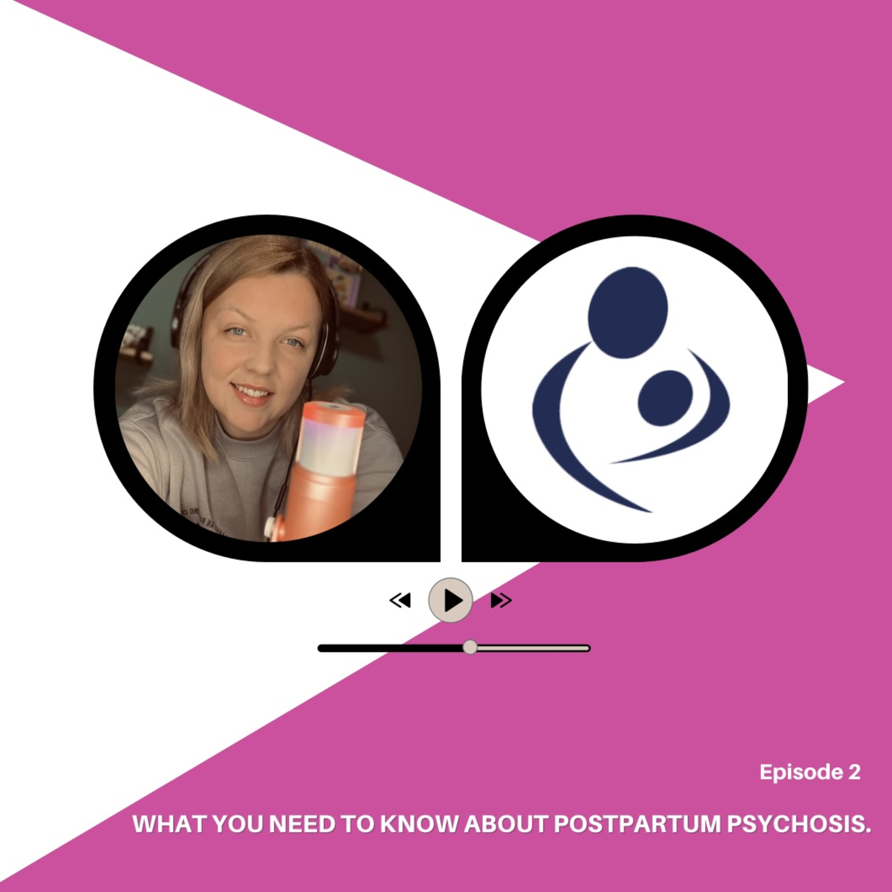Mindful Mums Podcast