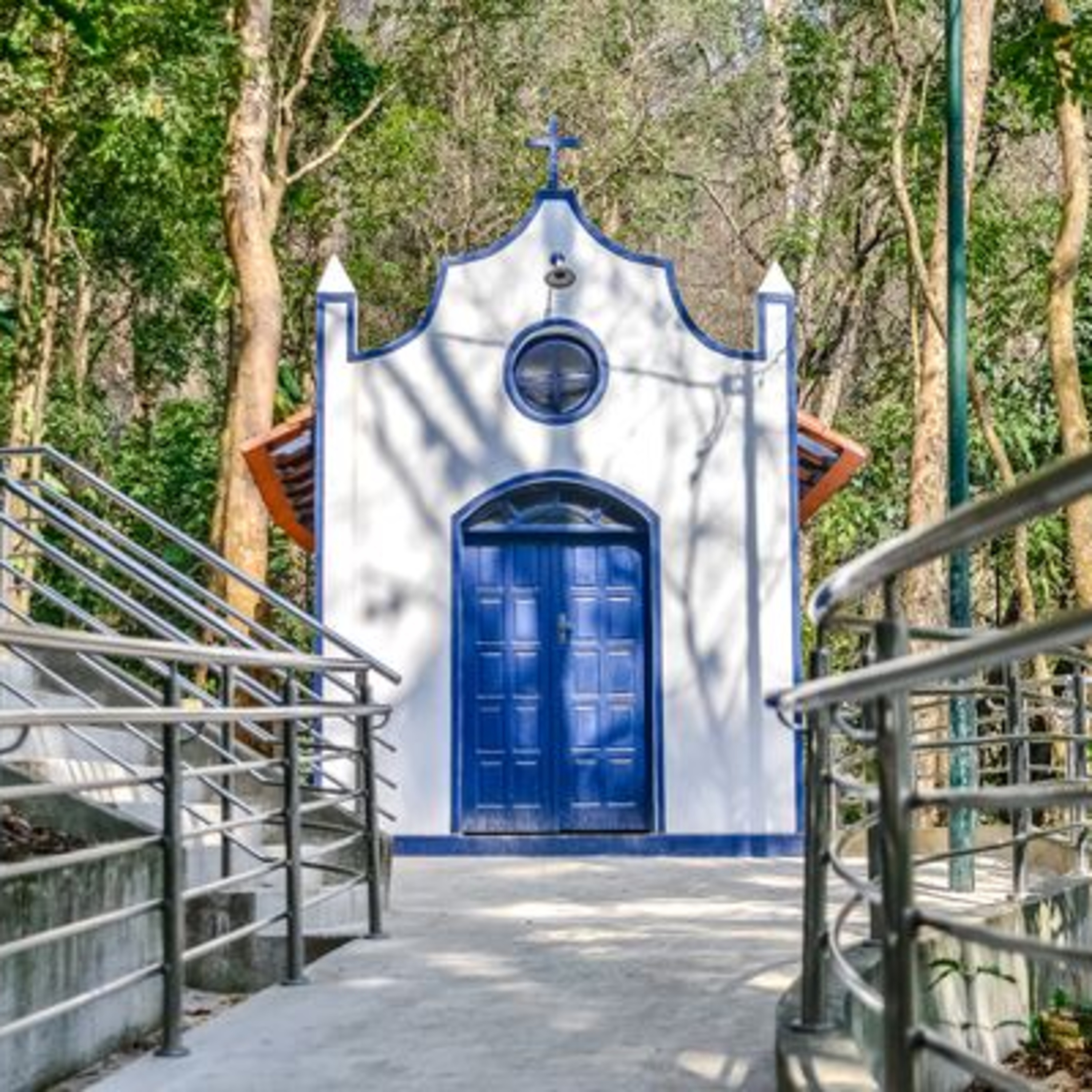 Mistérios e naturezas: conheça a história do Parque Gruta da Onça