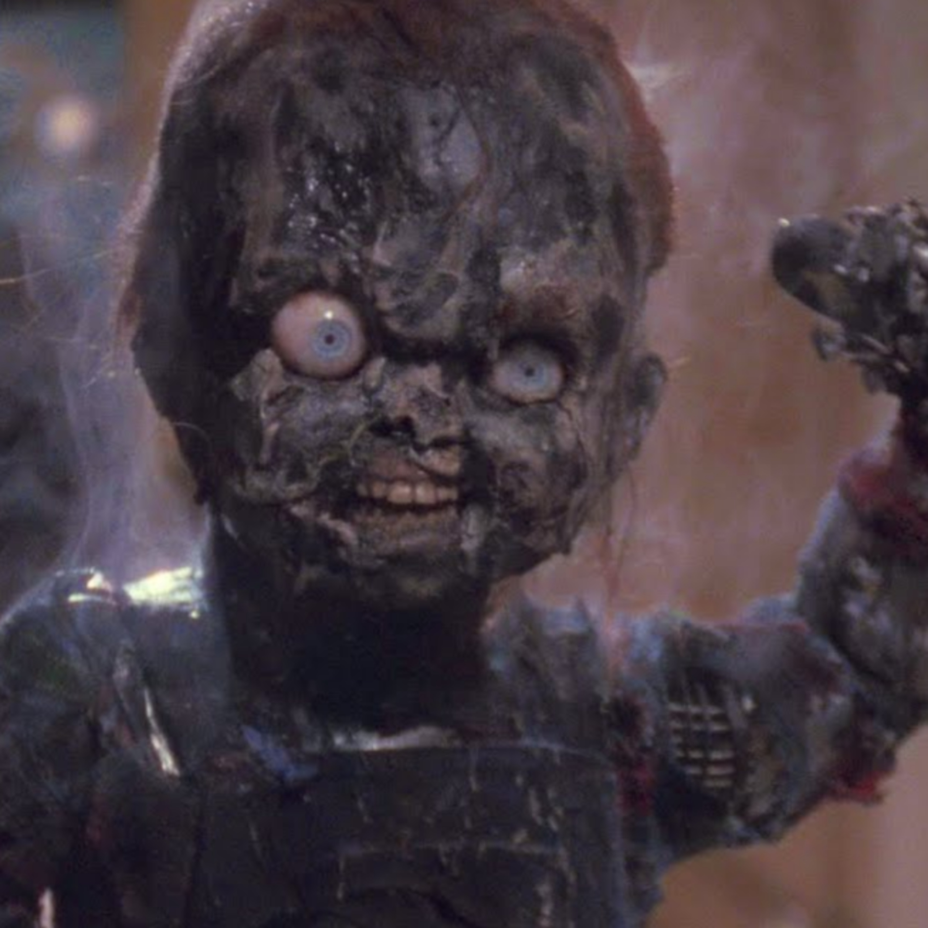 🎃🎃Kief and Bong: Chucky Series 1 , Episode 1 -- Child, u play too much🎃🎃 Halloween Movie Podcast episode artwork