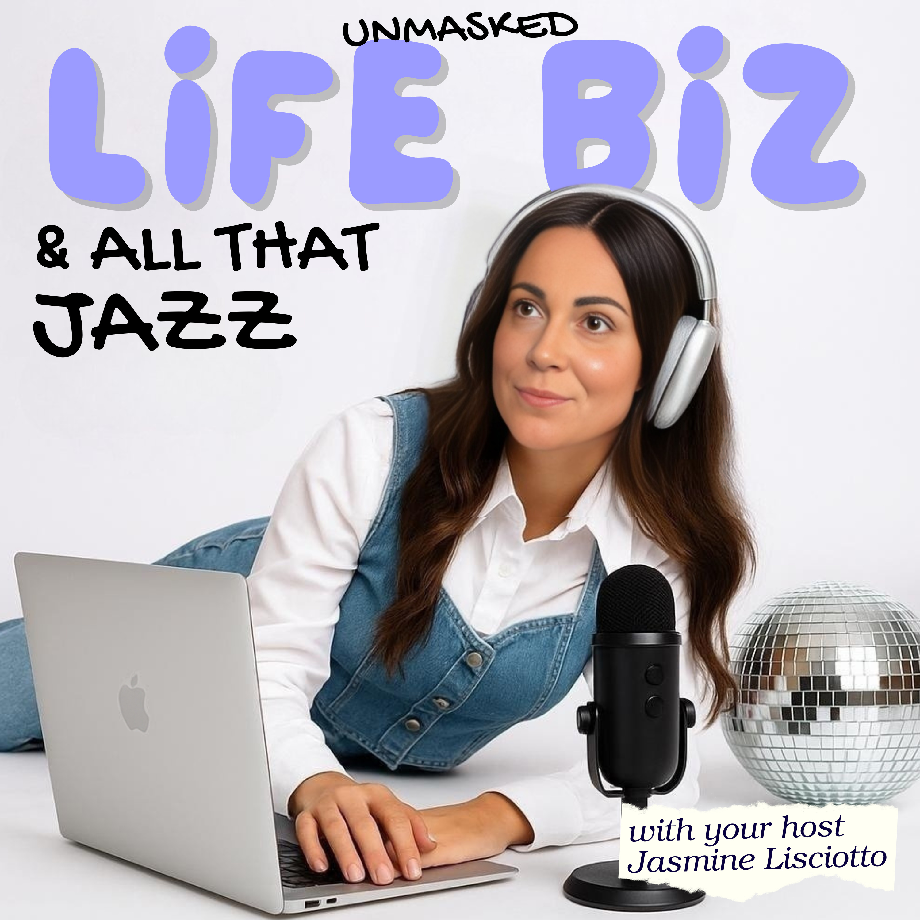 Life Biz and All That Jazz