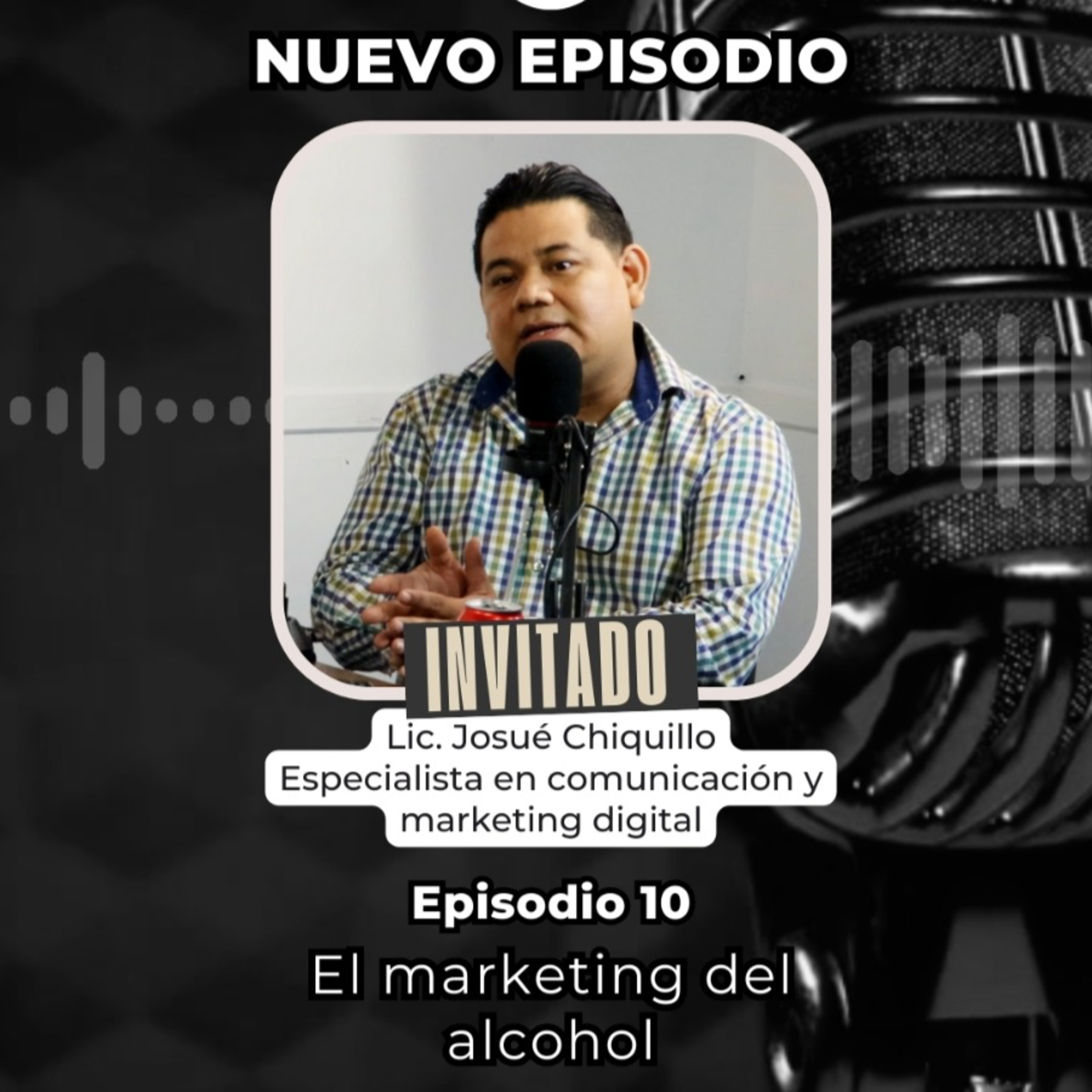 Episodio 10 - El marketing del alcohol