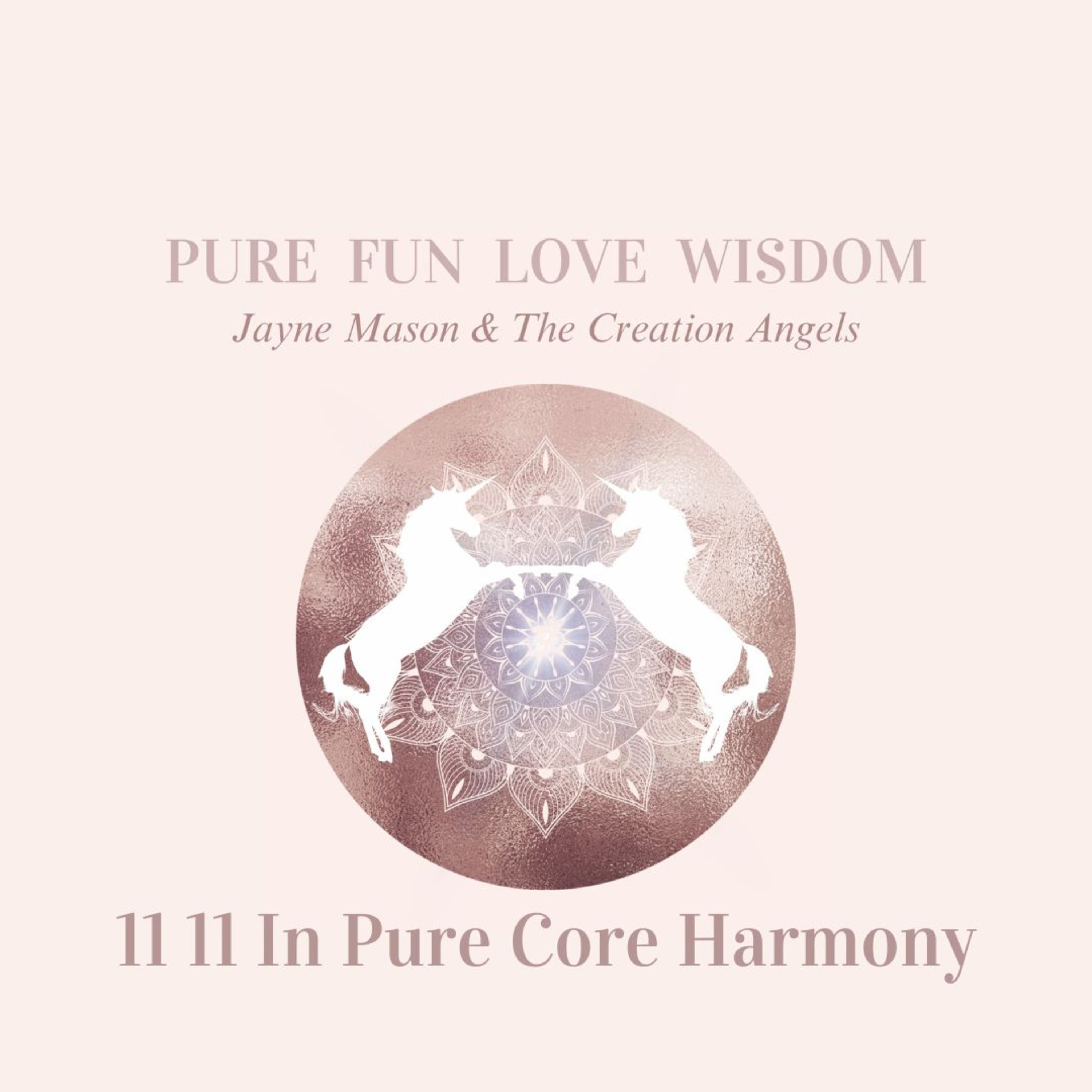 11 11 Pure Core Soul Memory In Pure Core Harmony. Meditation and Pure Core Soul Codes Activation. episode artwork