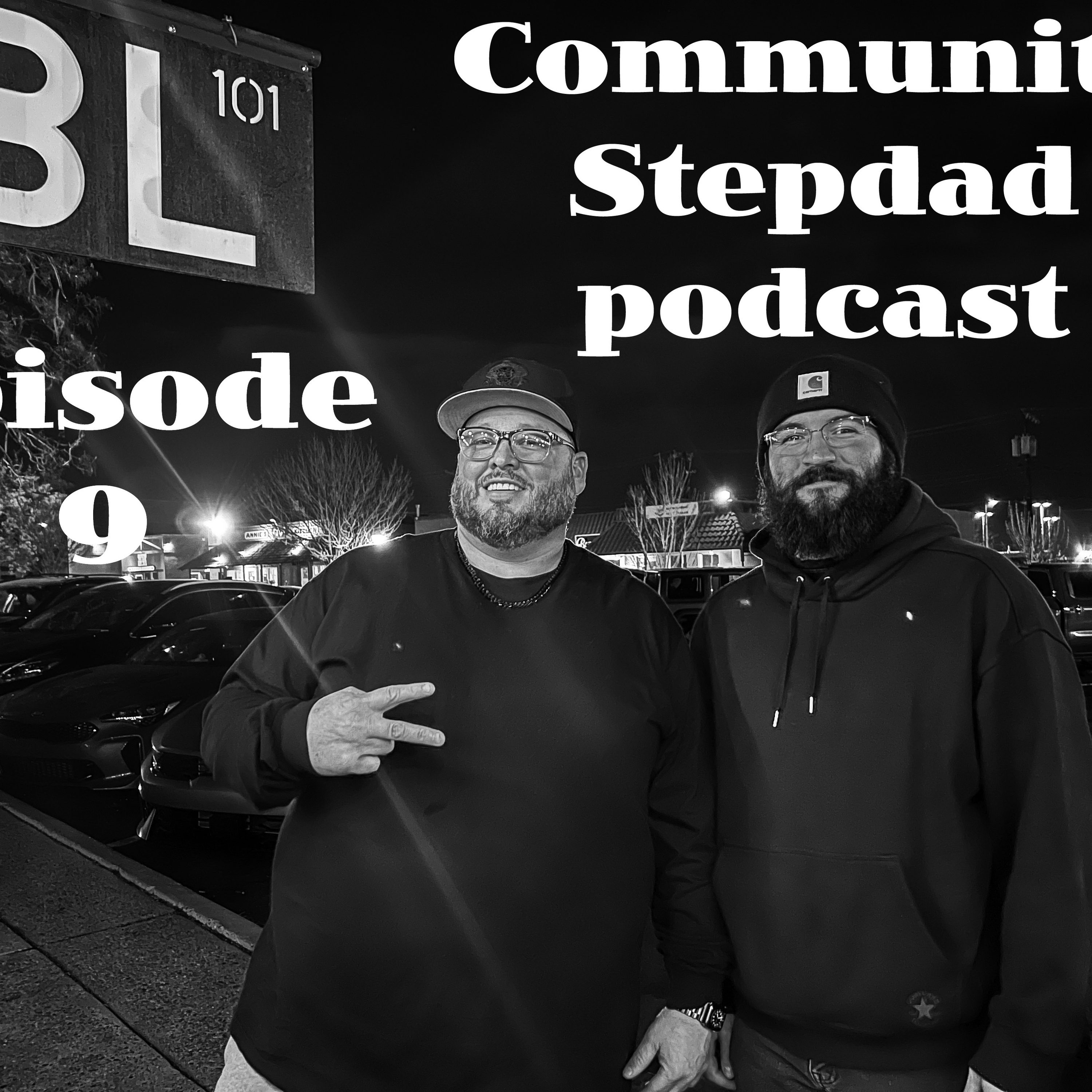 Episode 9 with Noah Vargas of the only kings podcast  episode artwork