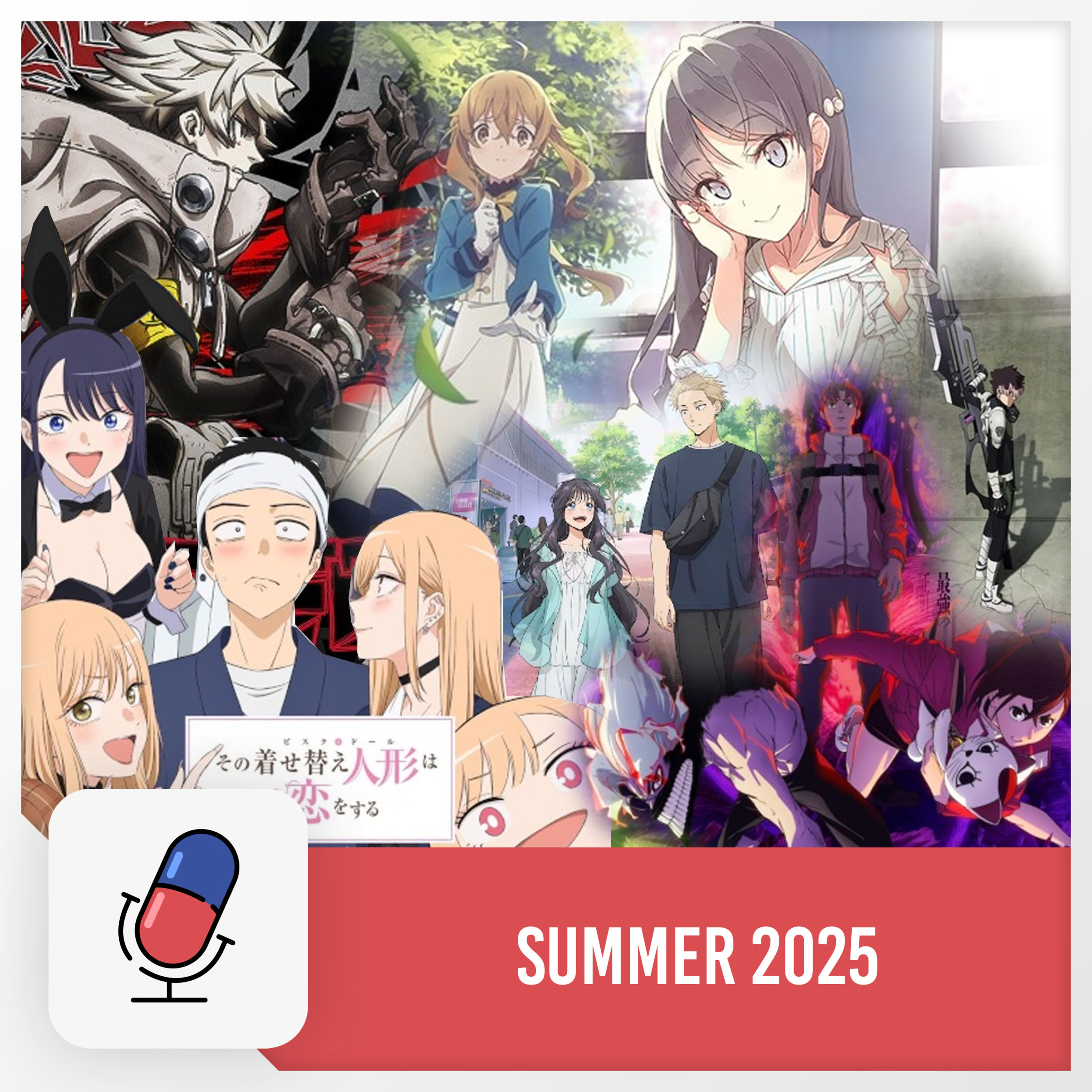 Summer 2025