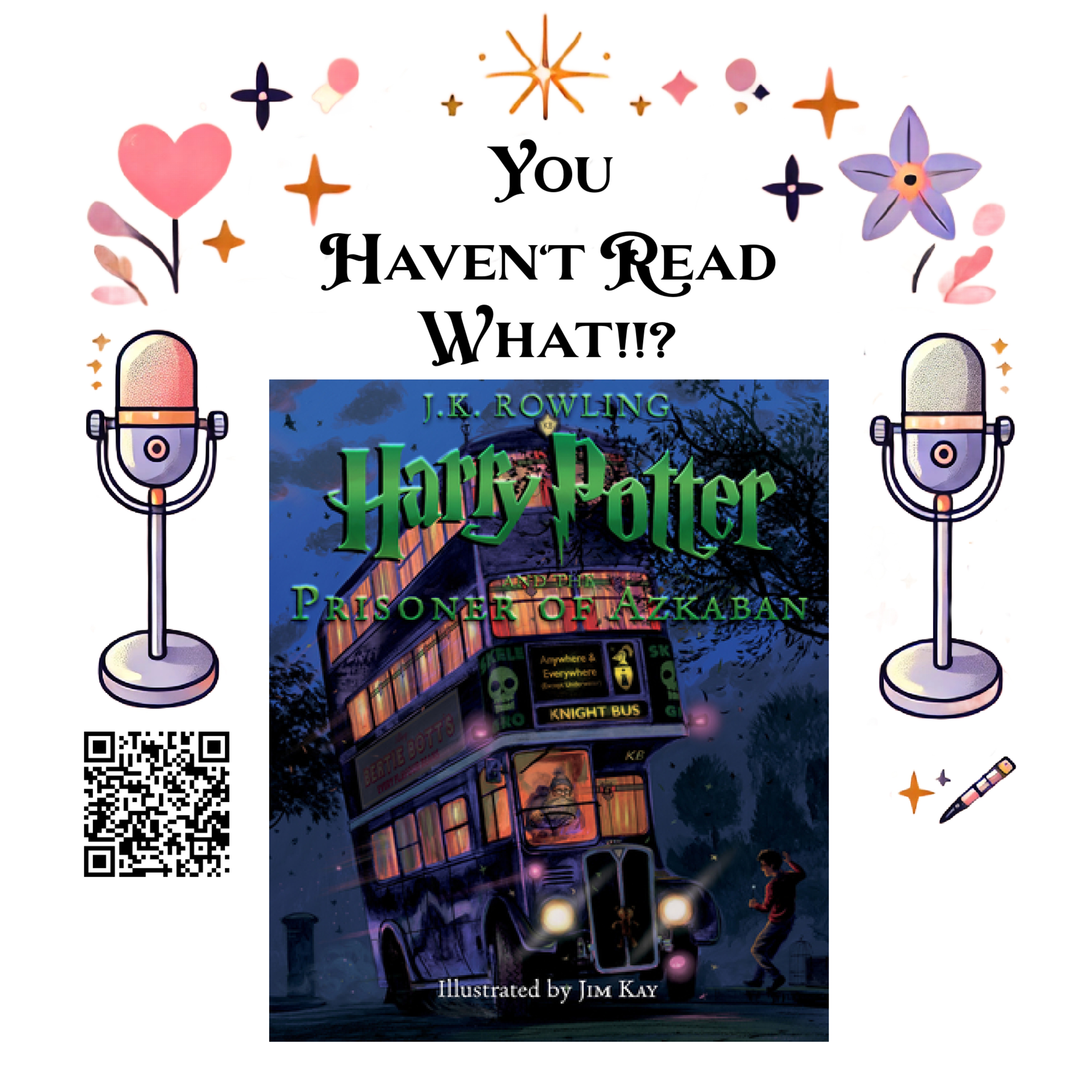 0027 - Harry Potter & PA - Ch 12-13