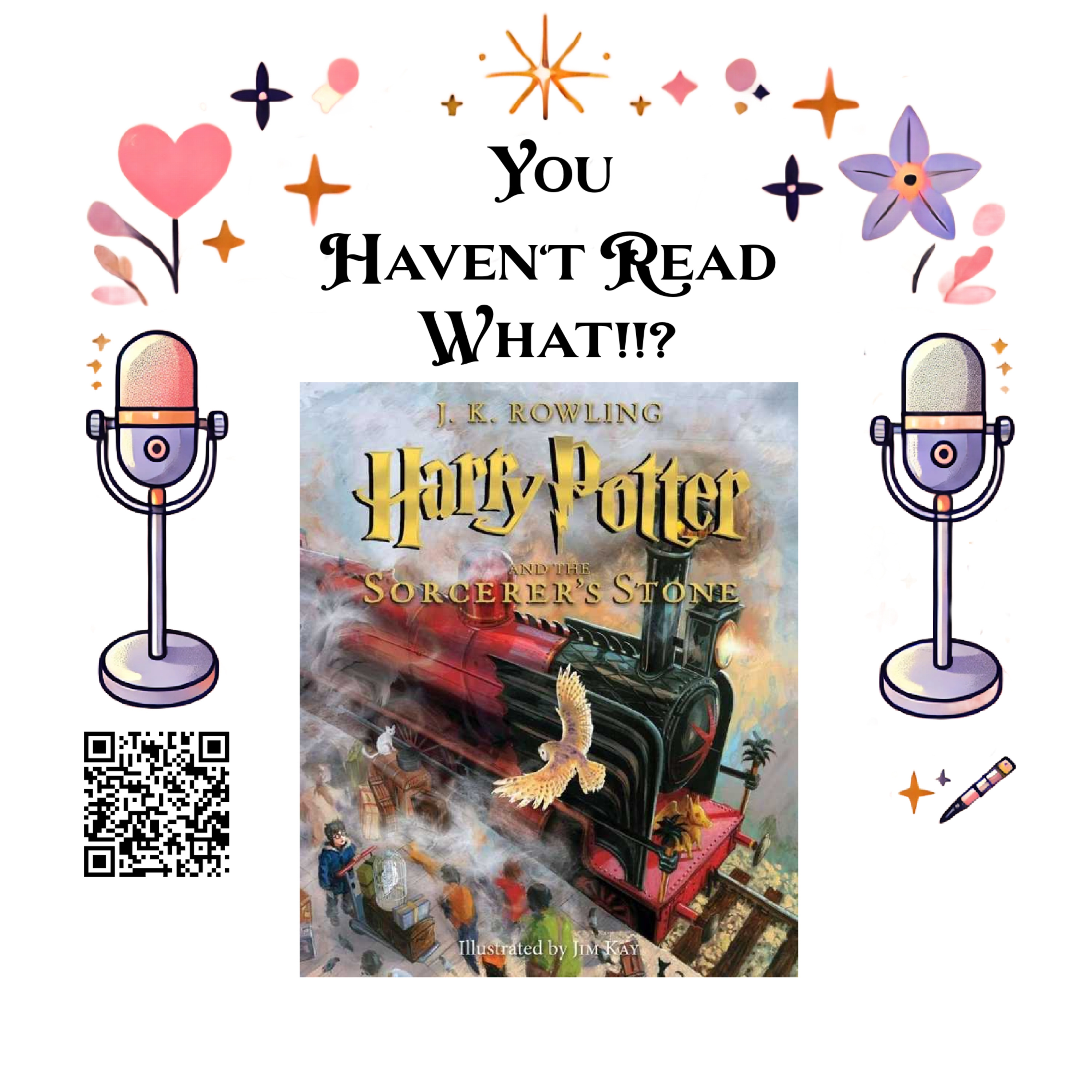 0010 - Harry Potter & SS - Ch 17