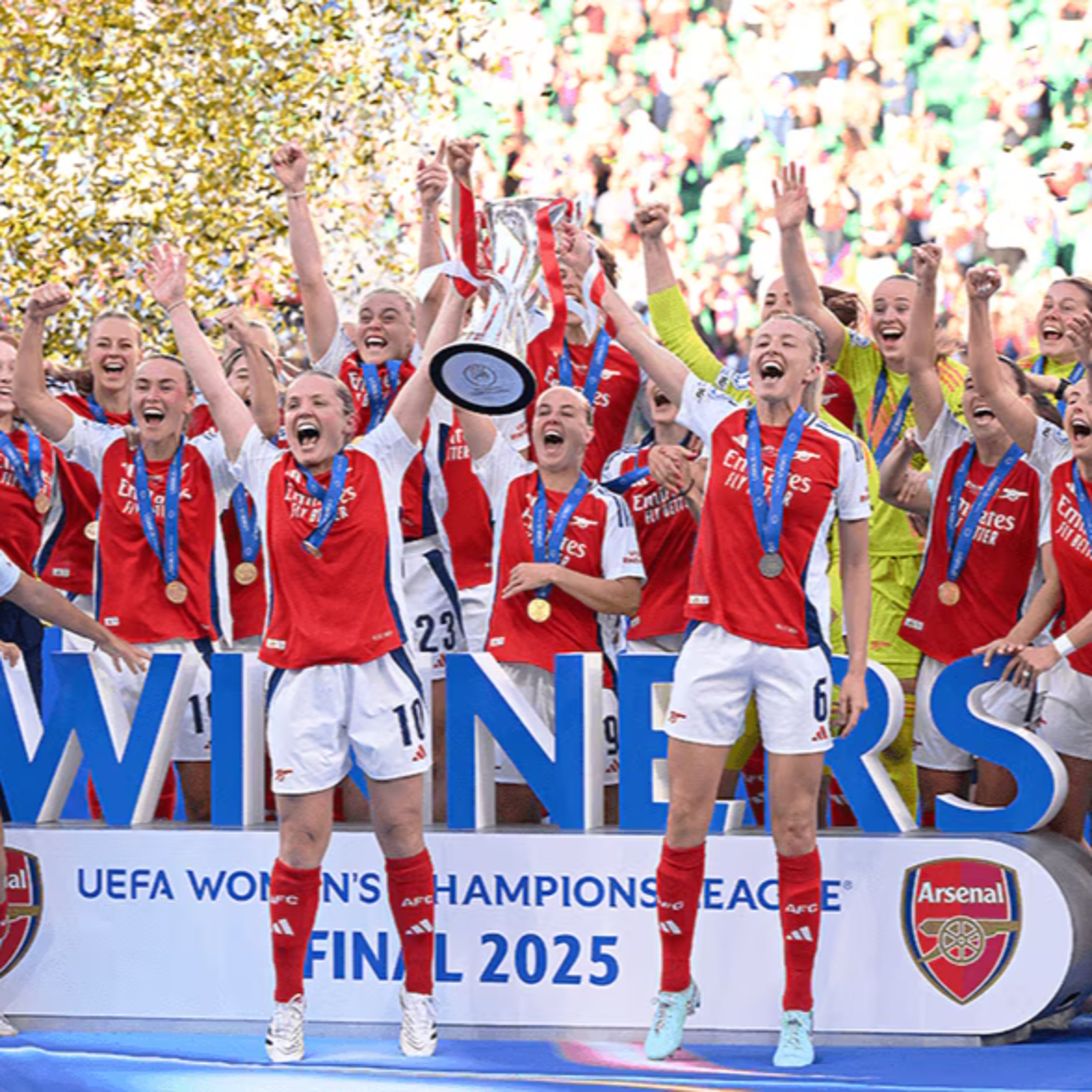 Stateside Gooners: An Arsenal FC Show