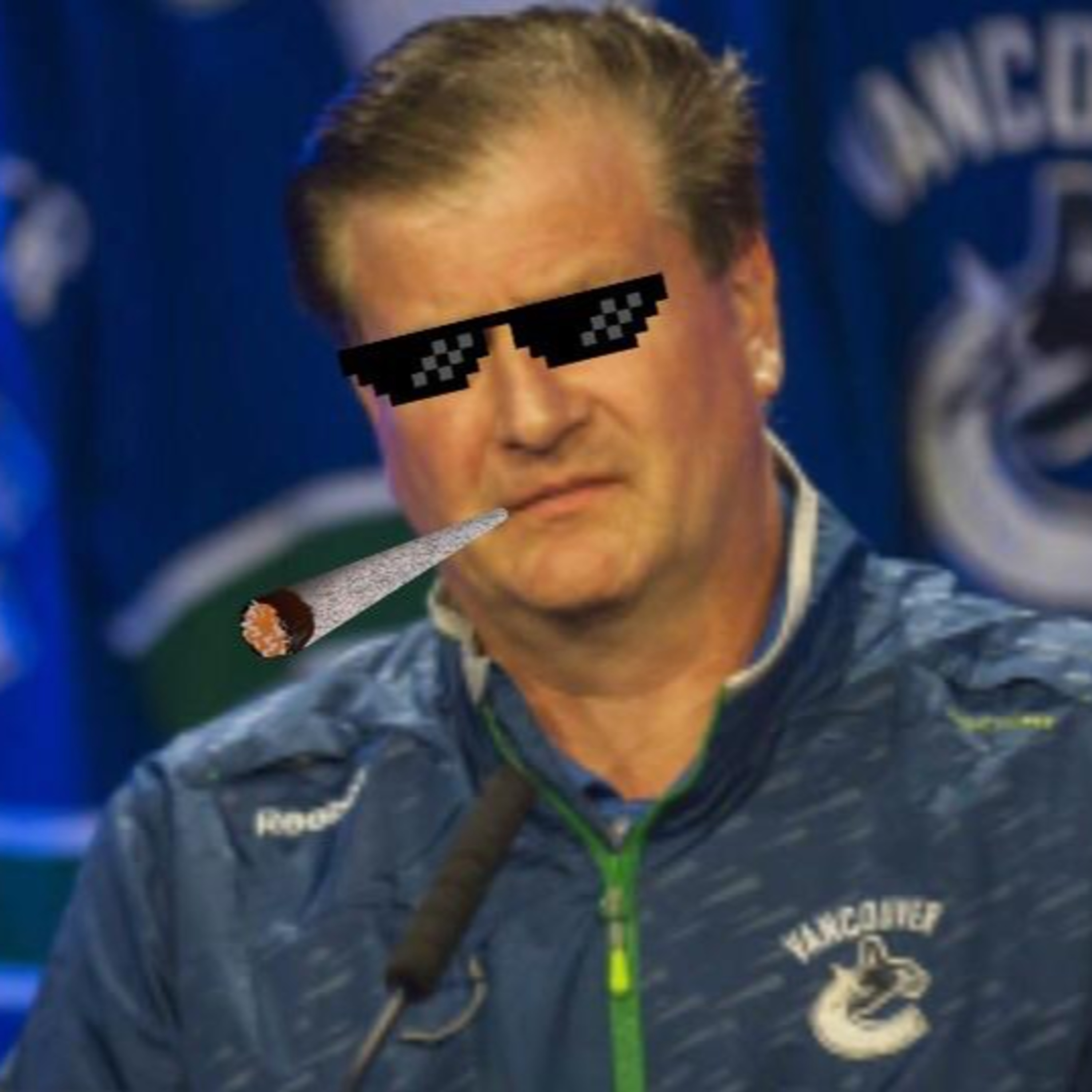 JB Canucks Podcast