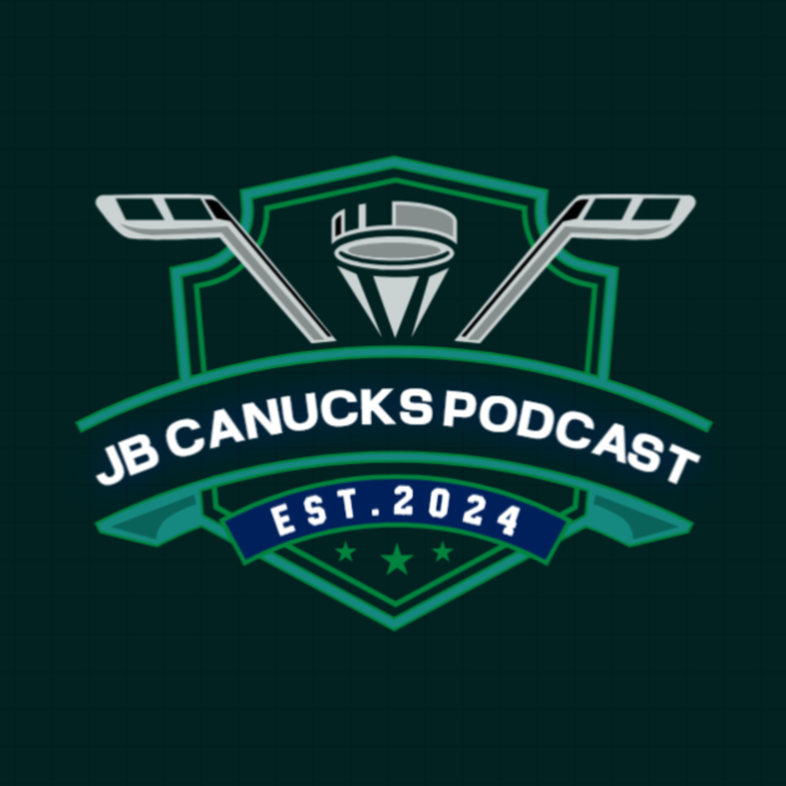 S2 | Ep. #11 | We are Tanking! | Canucks Recaps/Rumours | Goldeneyes Coverage