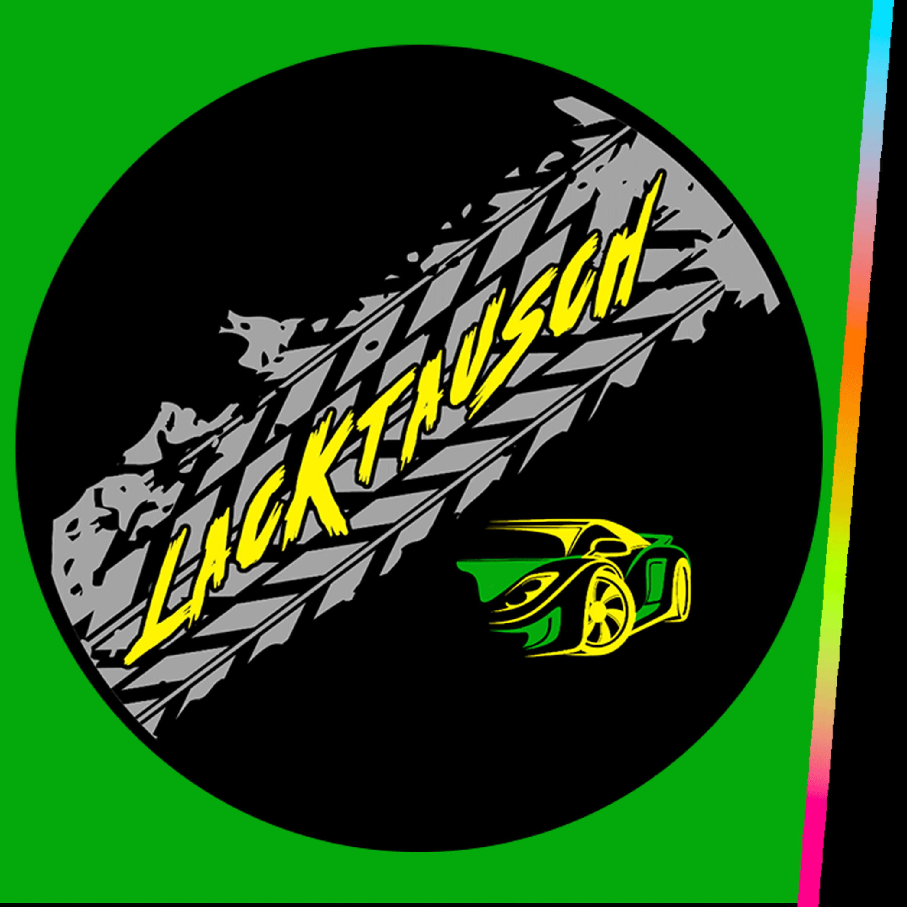 McRalph Simracing Podcast