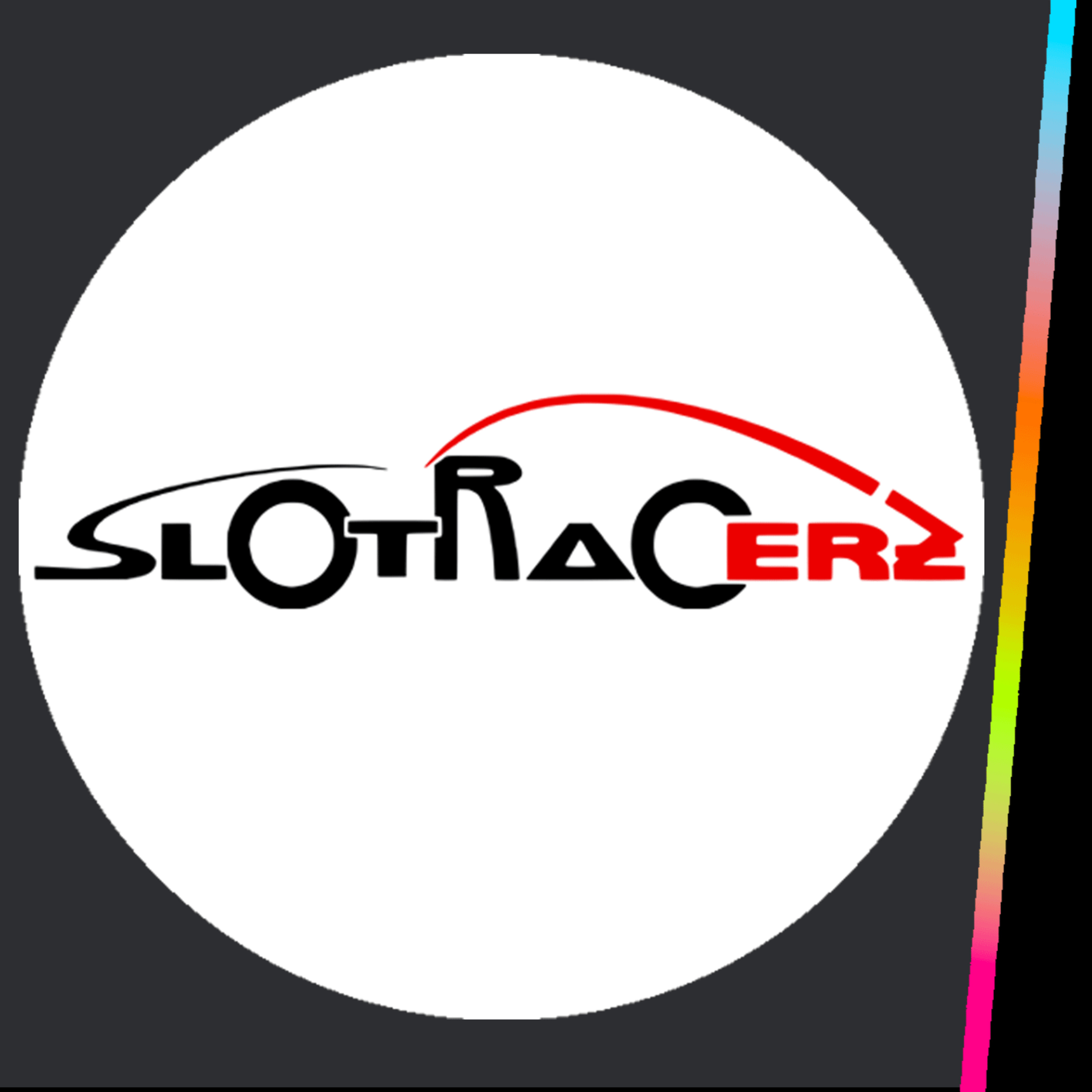 McRalph Simracing Podcast