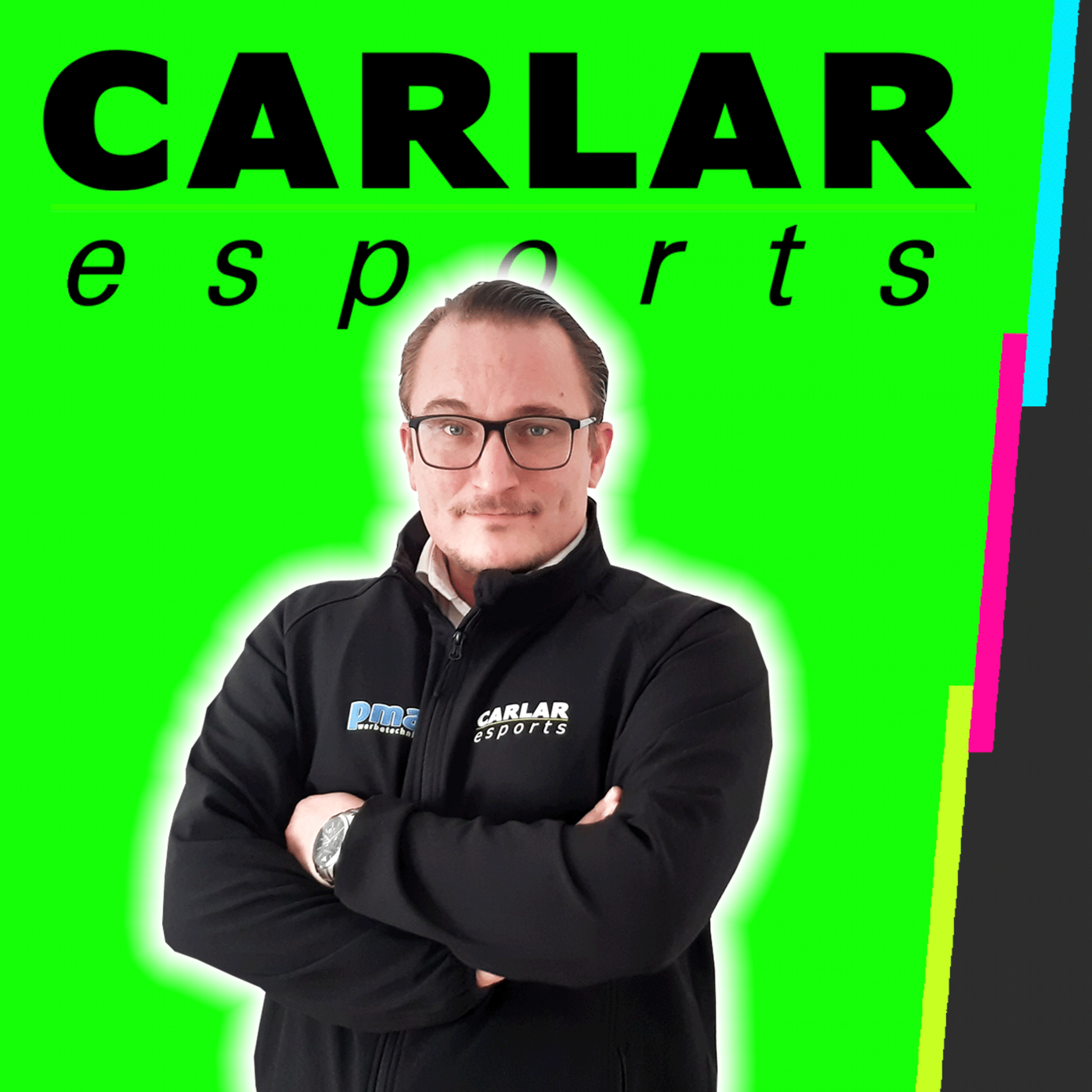 McRalph Simracing Podcast