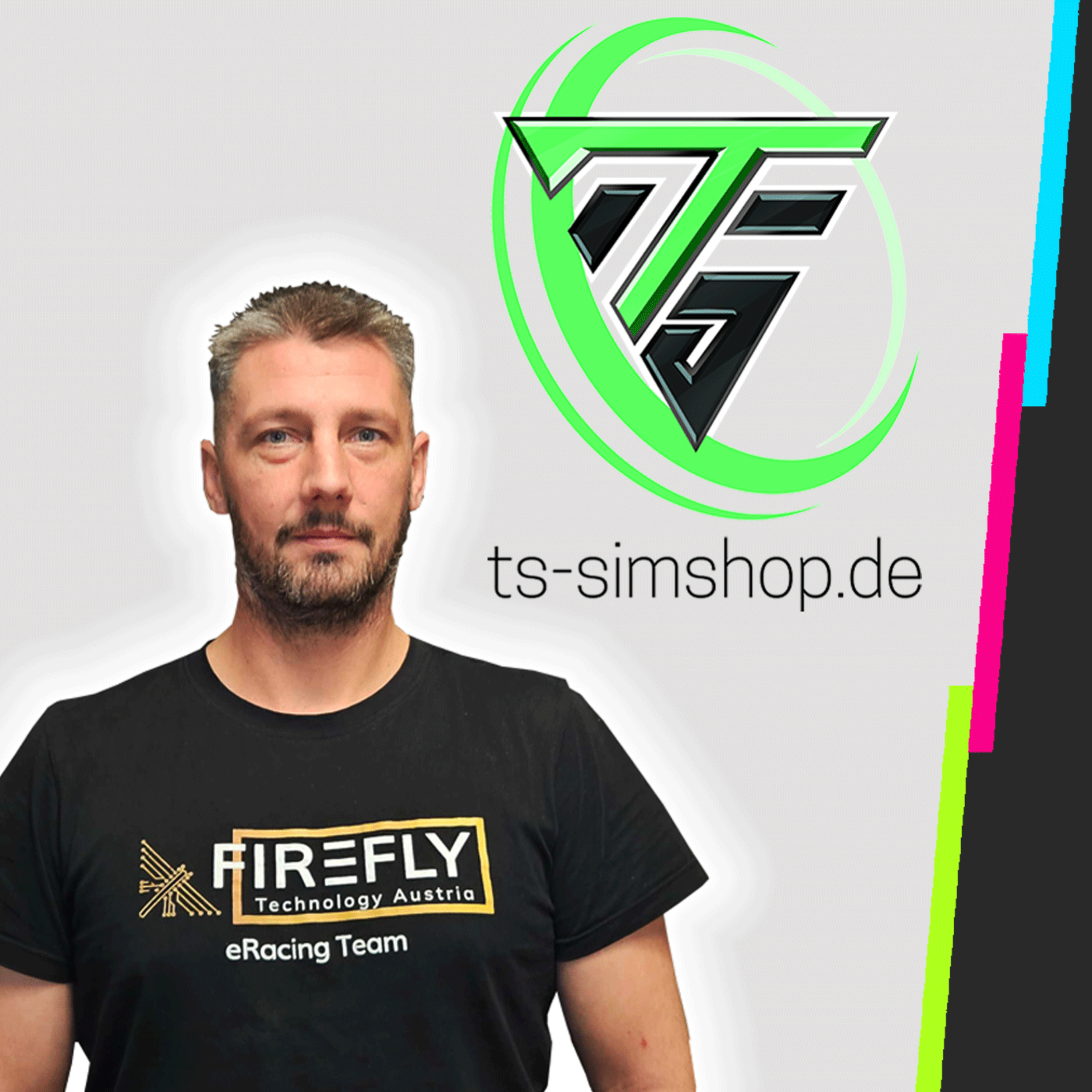 McRalph Simracing Podcast