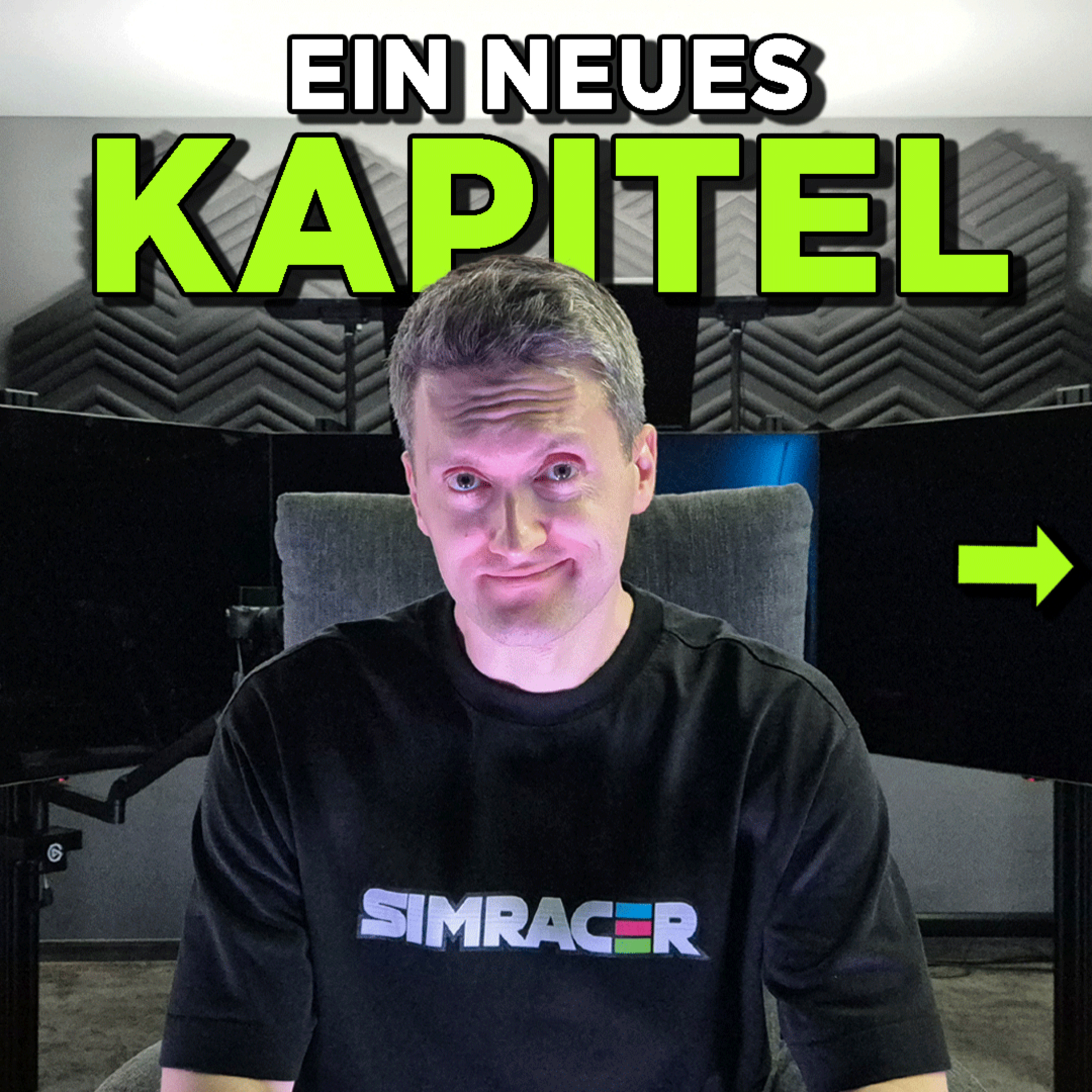 McRalph Simracing Podcast