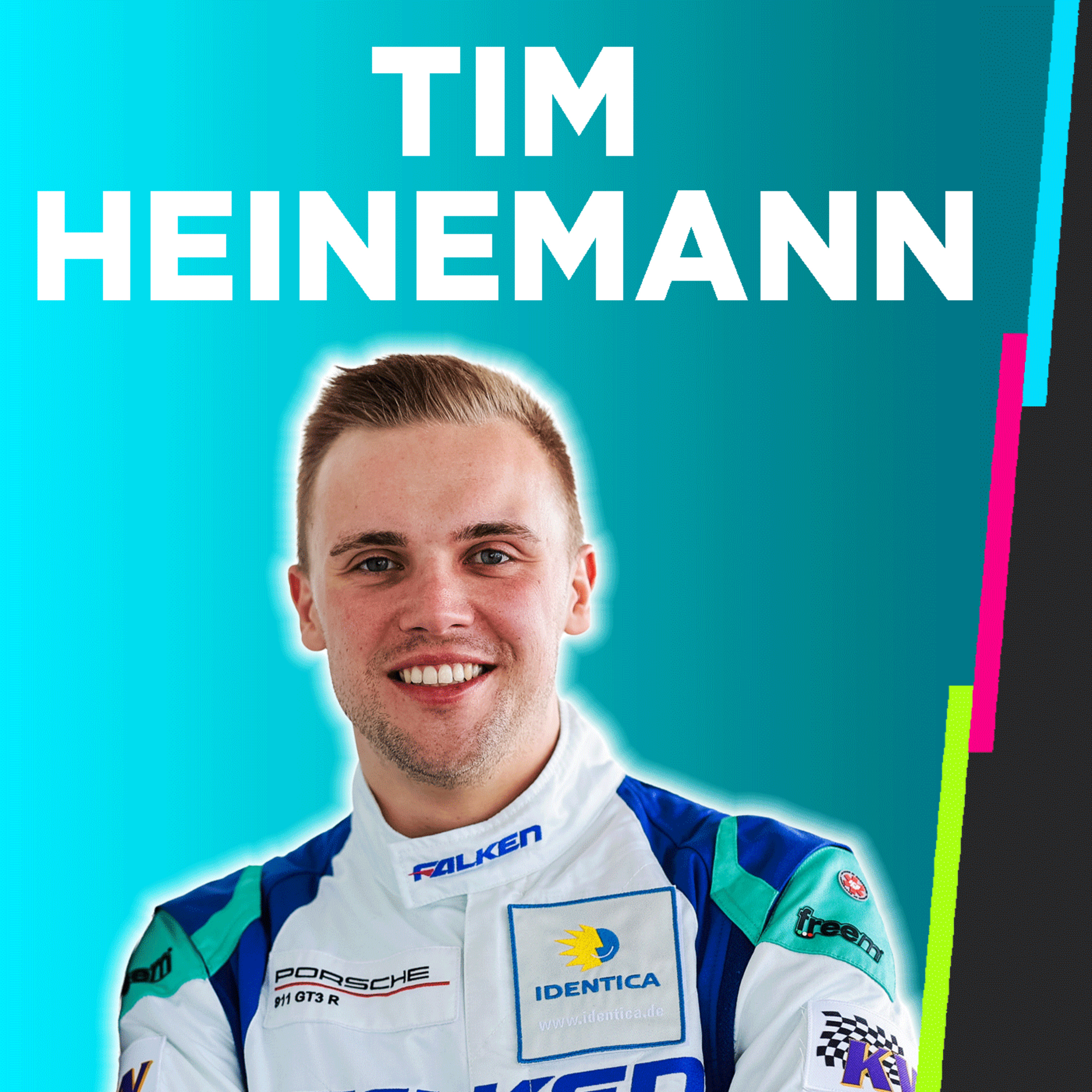 McRalph Simracing Podcast