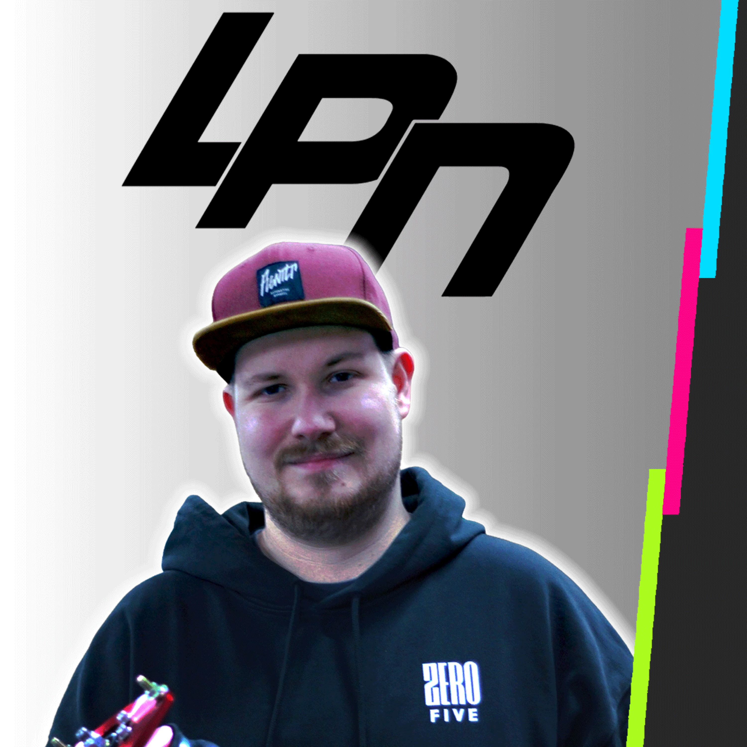 McRalph Simracing Podcast