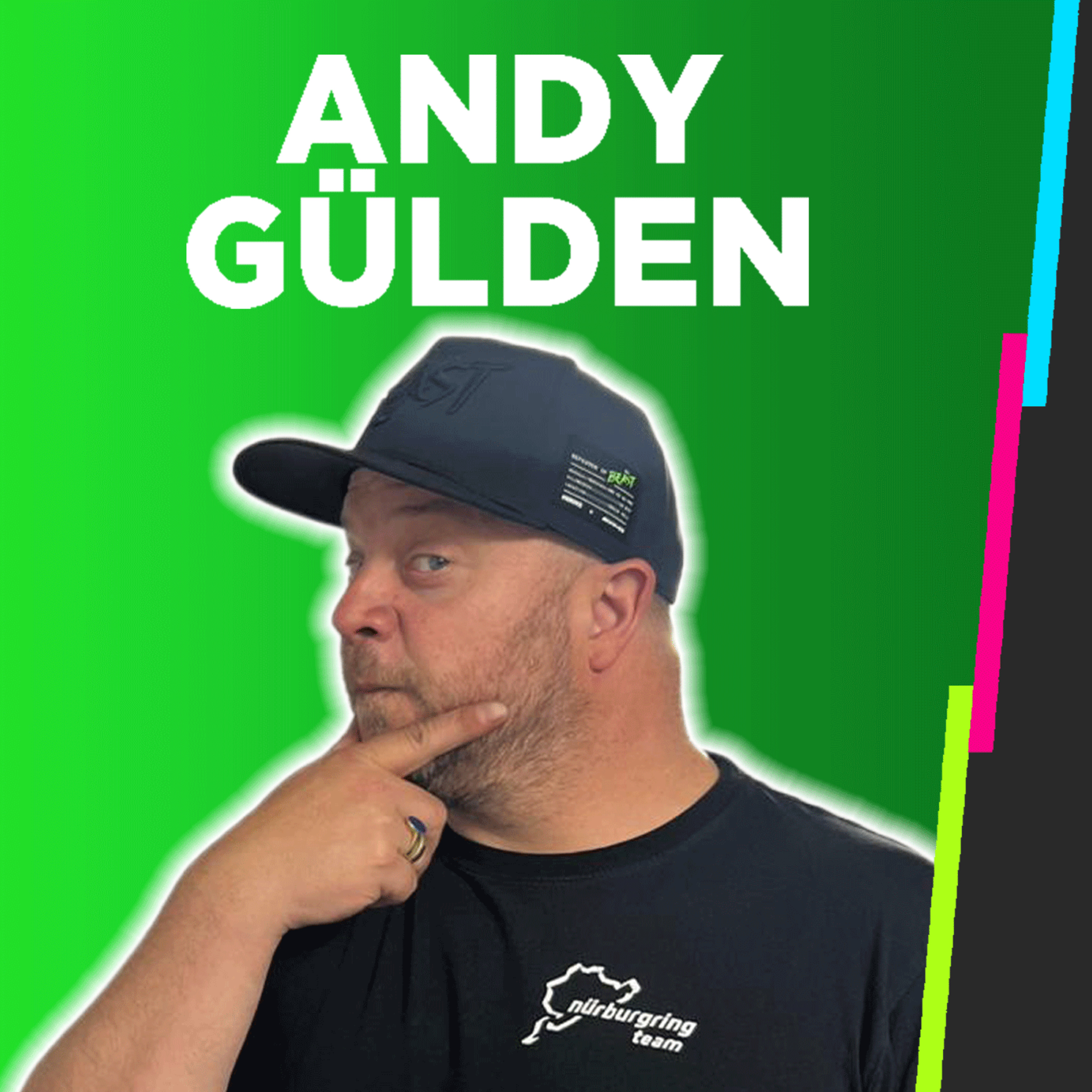 McRalph Simracing Podcast