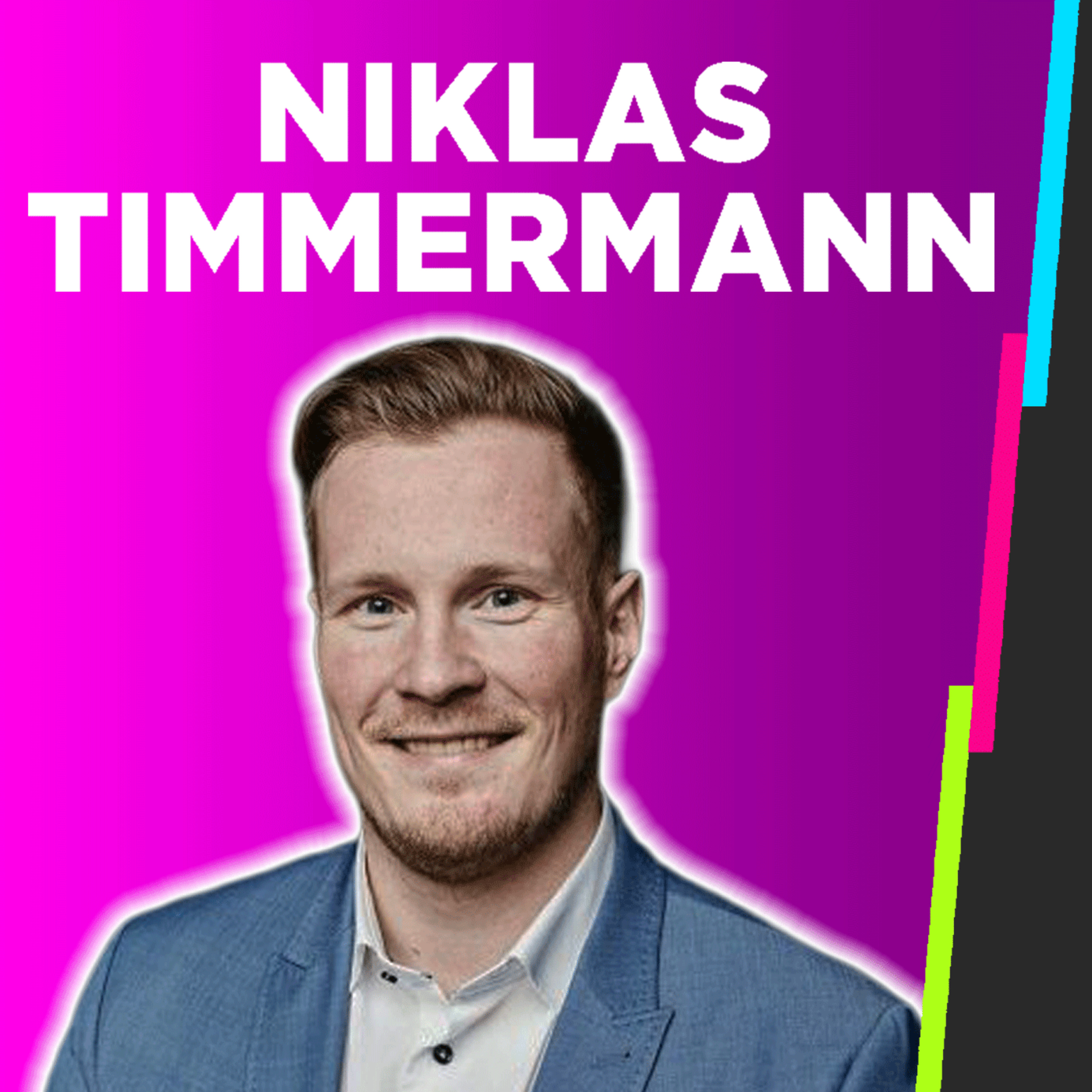 McRalph Simracing Podcast