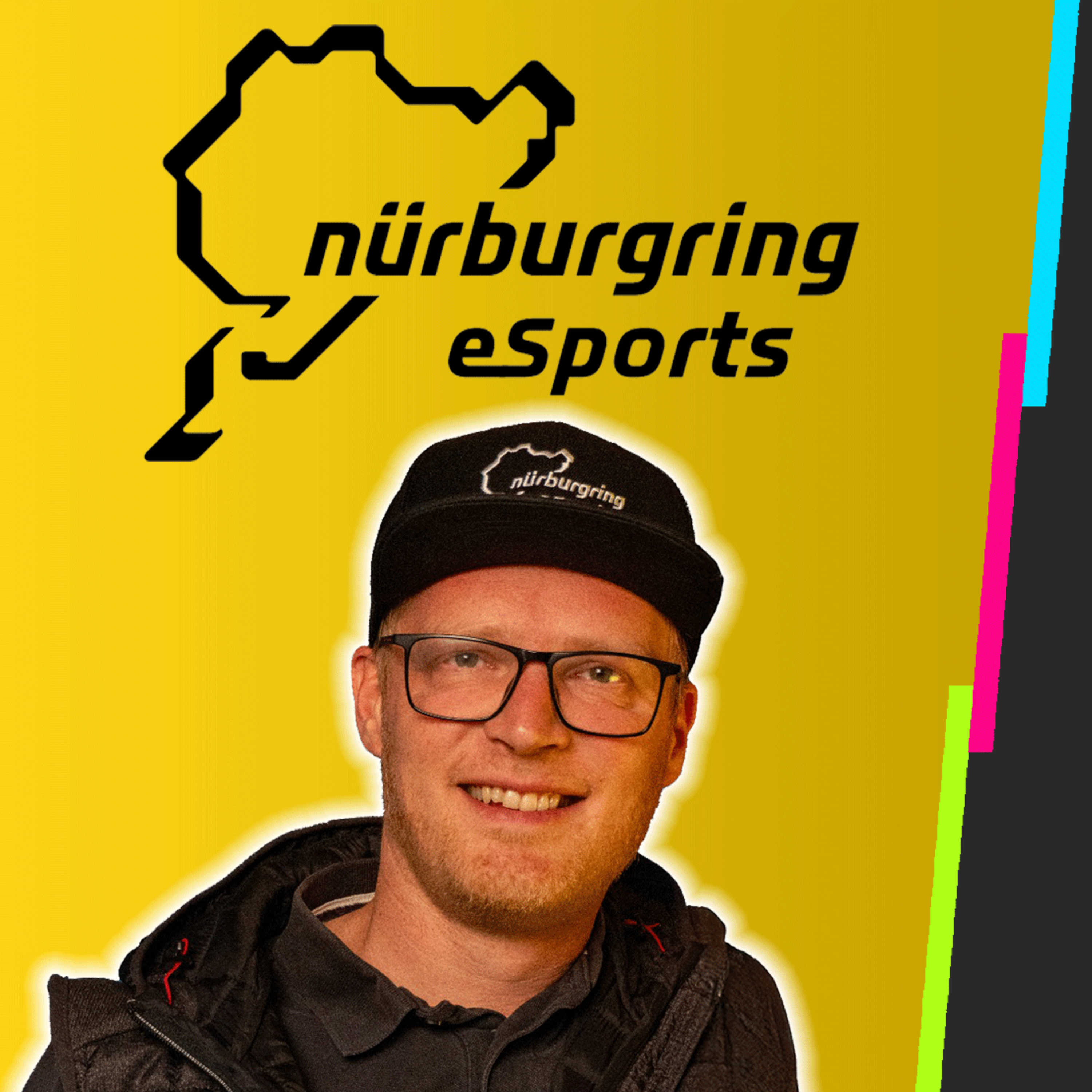 McRalph Simracing Podcast