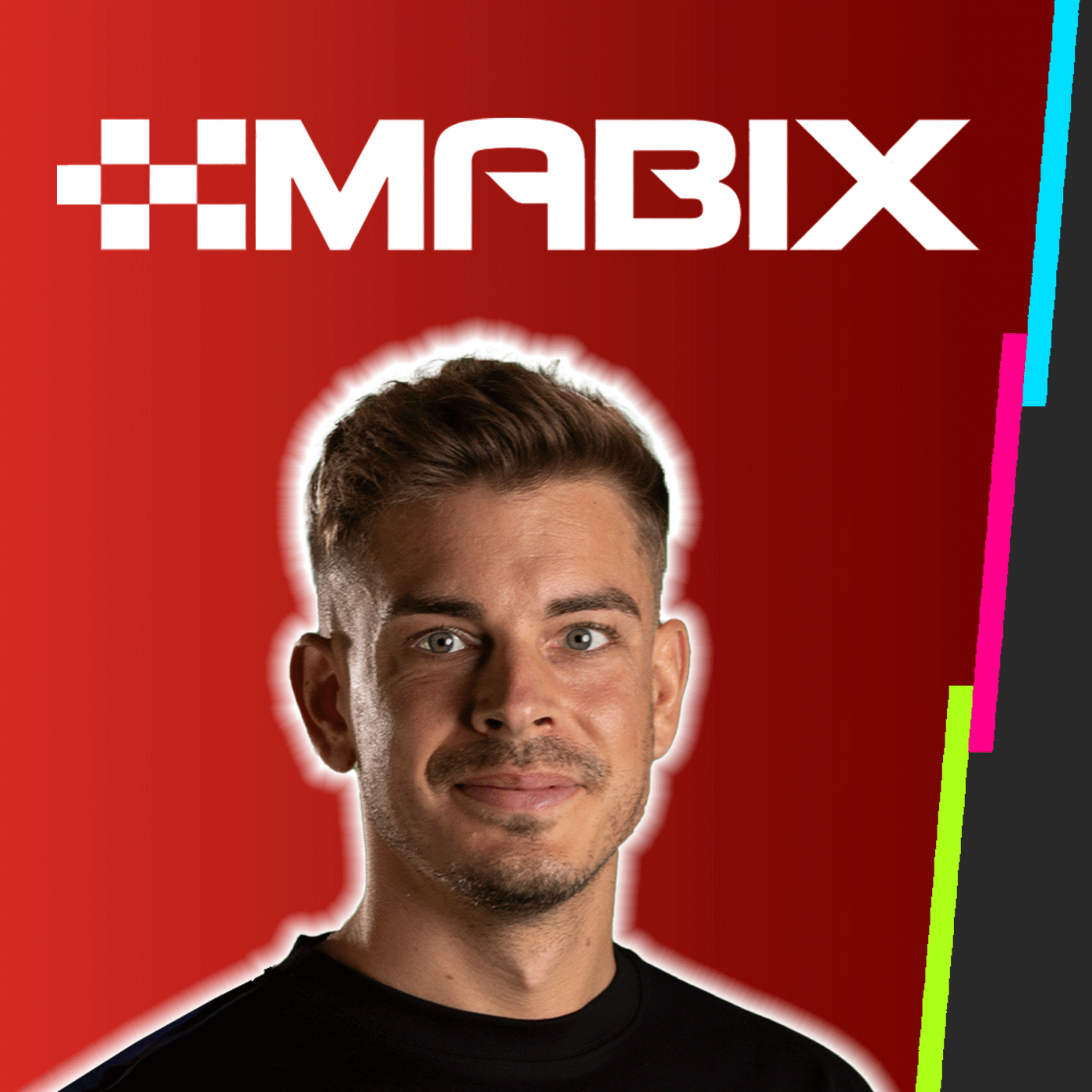 McRalph Simracing Podcast