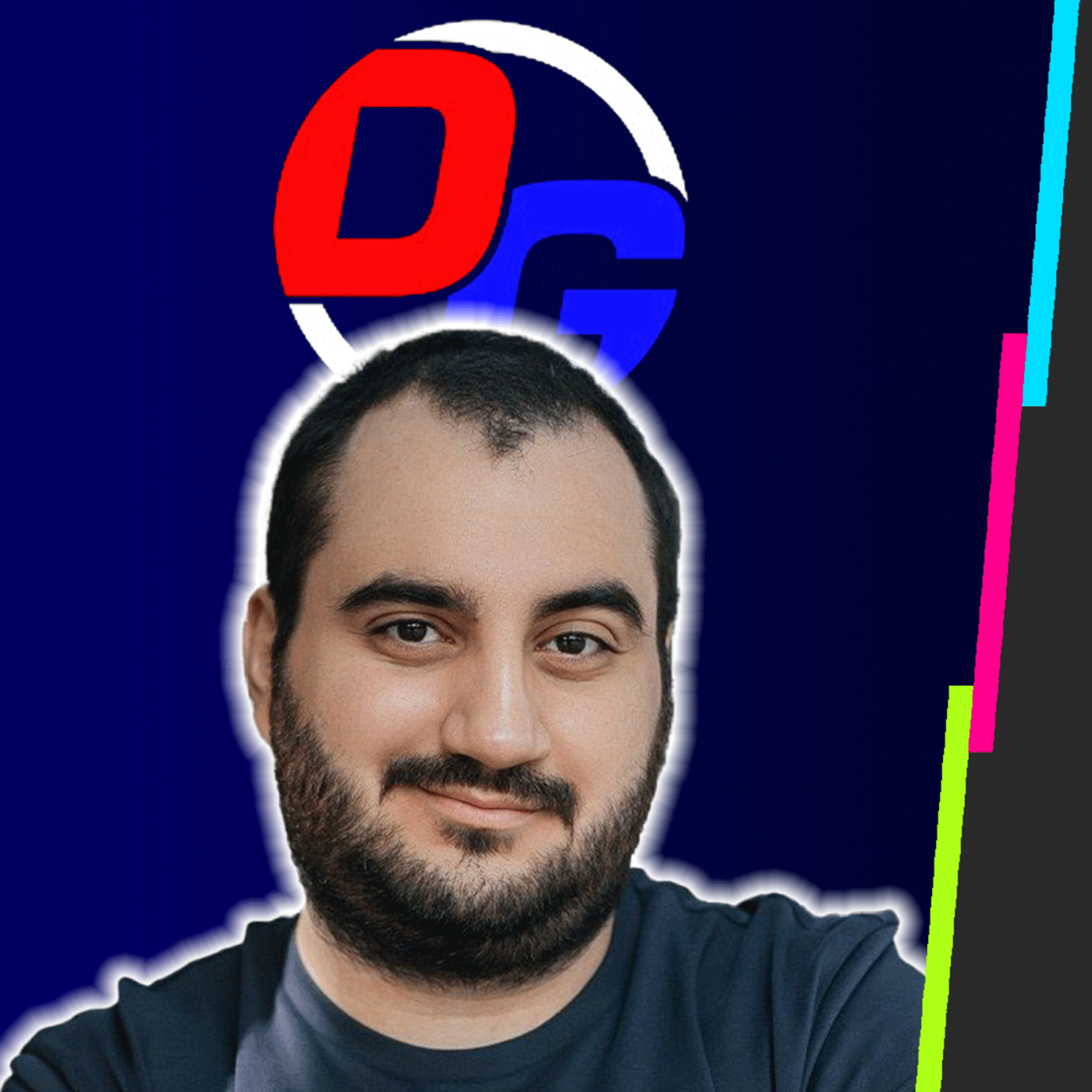 McRalph Simracing Podcast