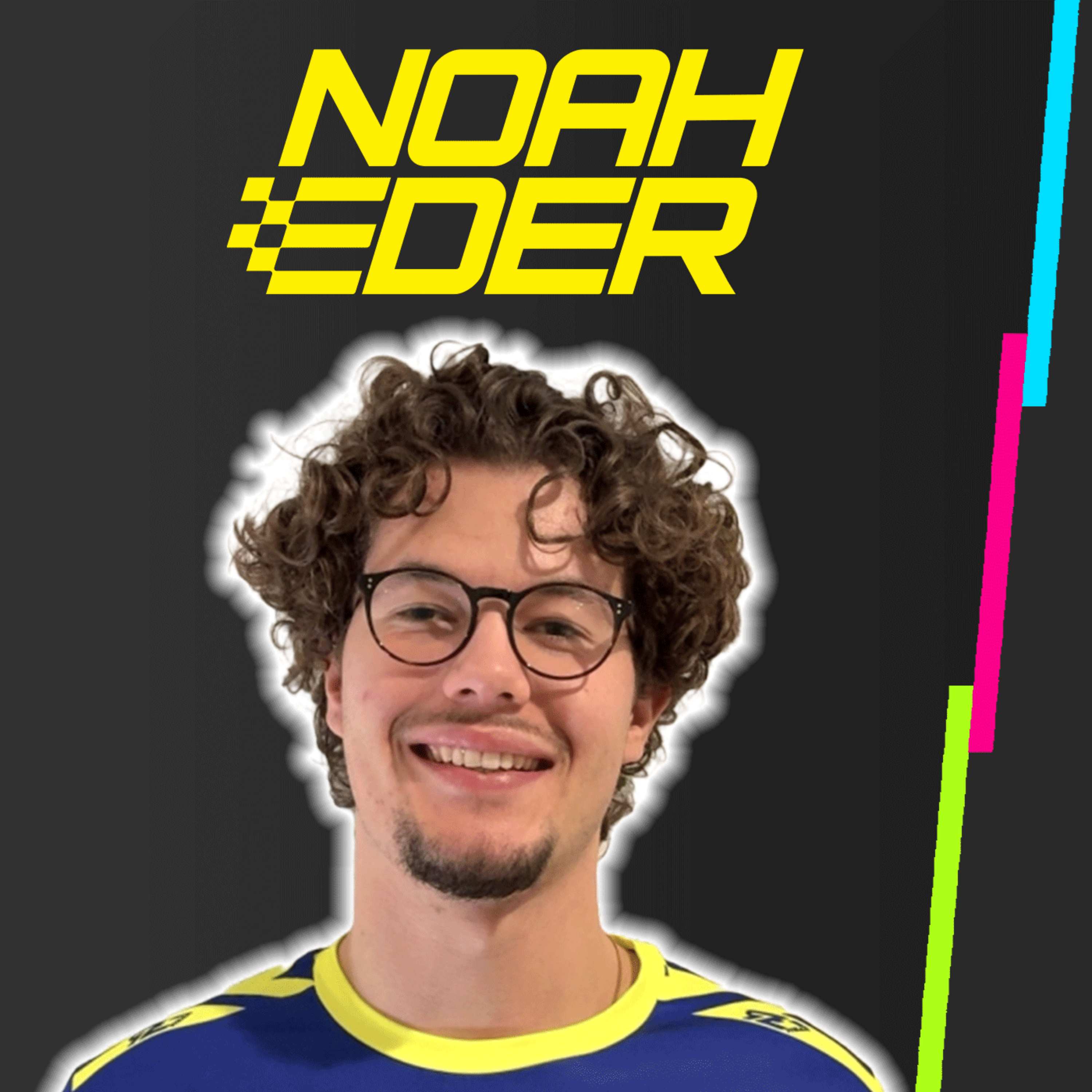 McRalph Simracing Podcast