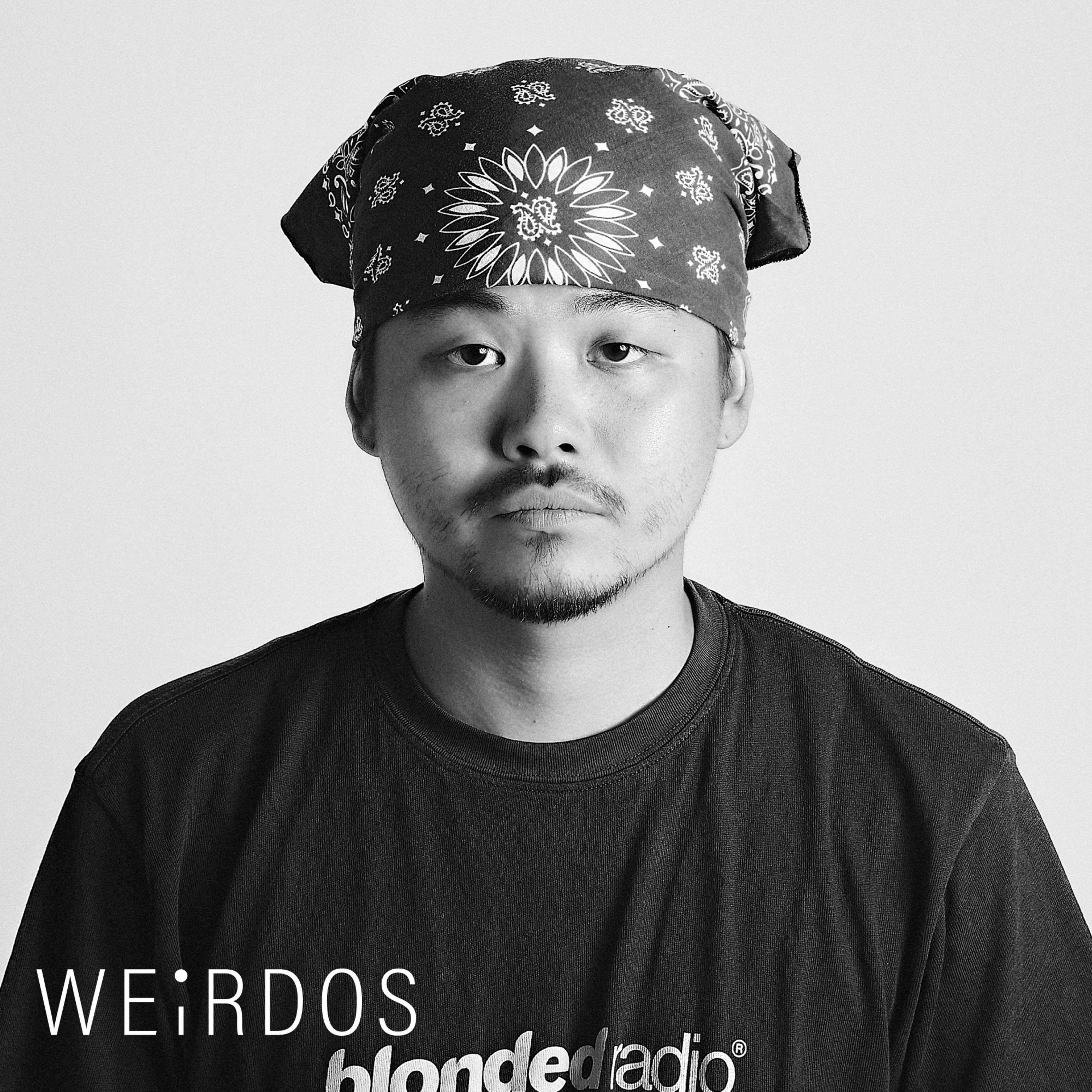 父親から受けたストリートカルチャーの英才教育。Kei Hashimoto episode artwork